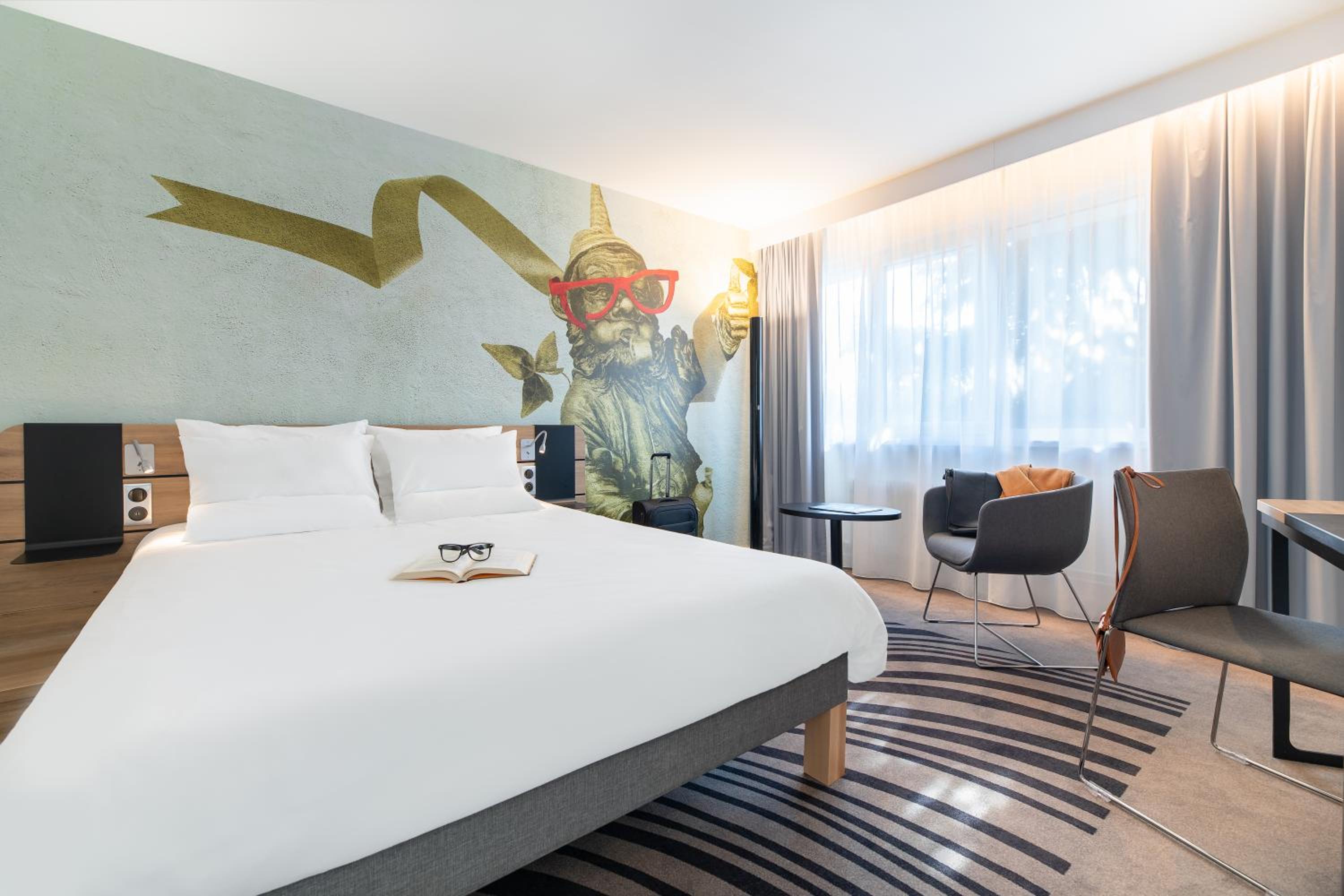 Superior Double Room - Photo 10