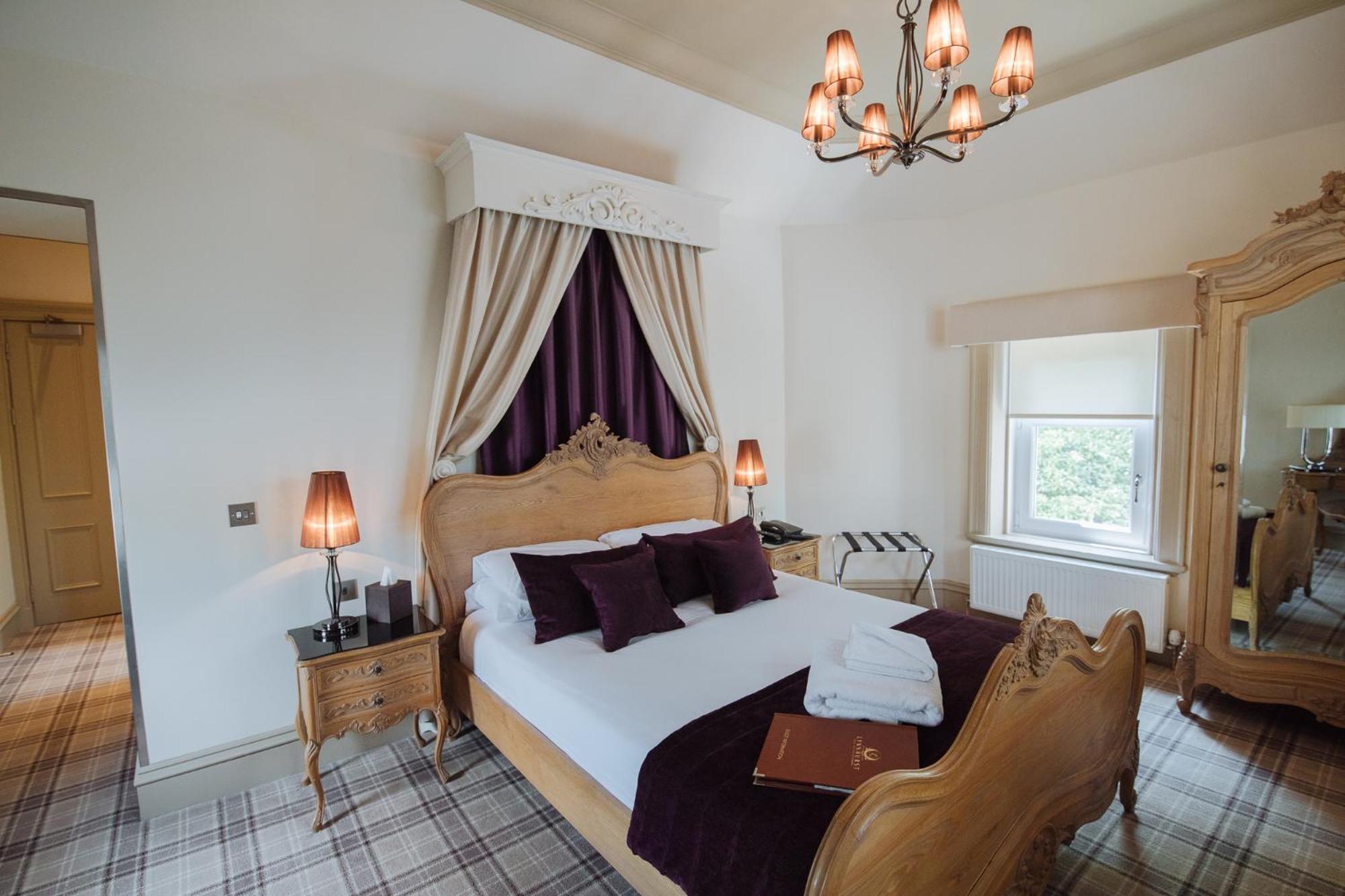 Executive Double Room photo 2