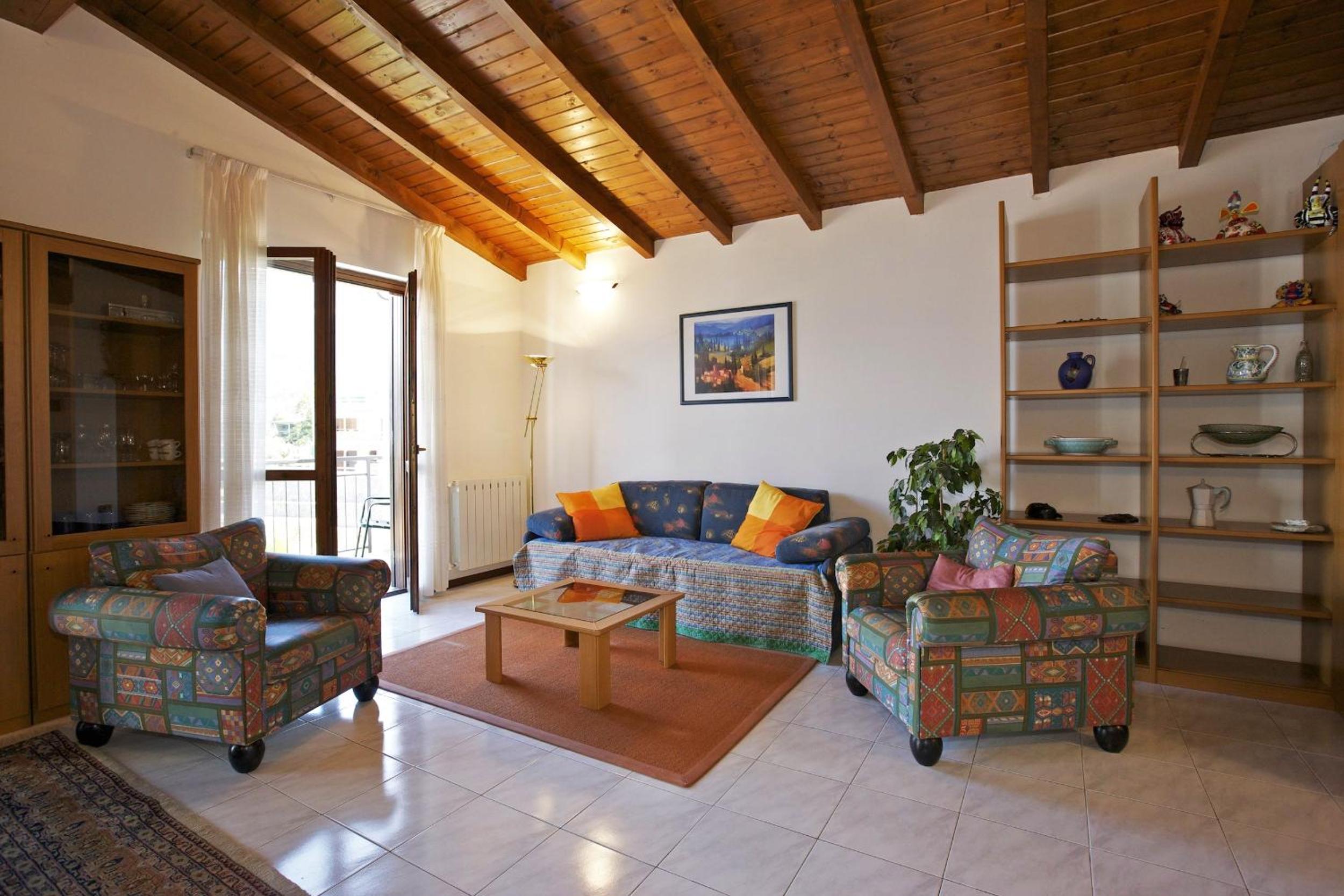 Apartment with Lake View photo 1