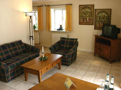 Cottage-Style Double Room photo 2
