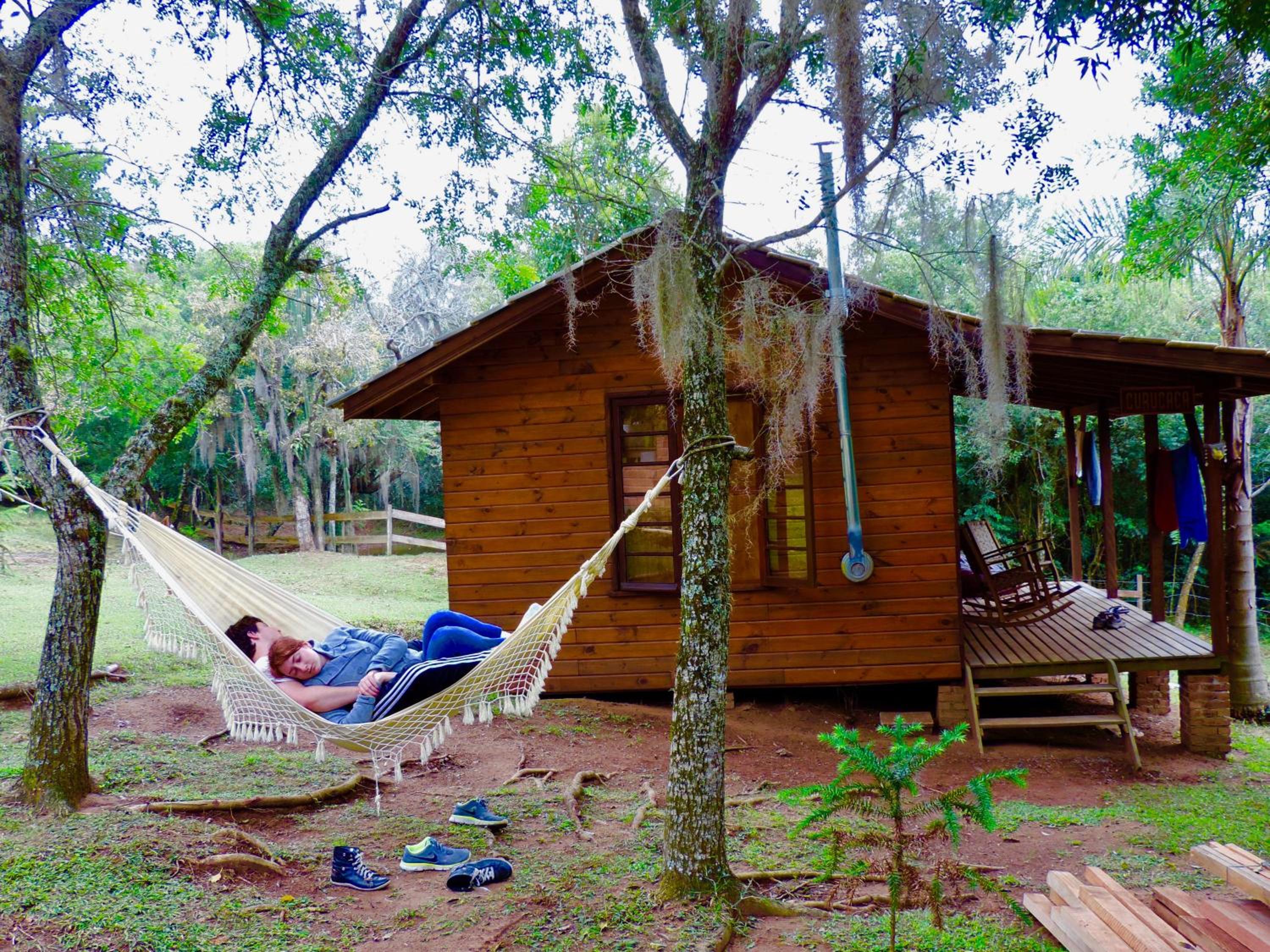 One-Bedroom Chalet photo 2