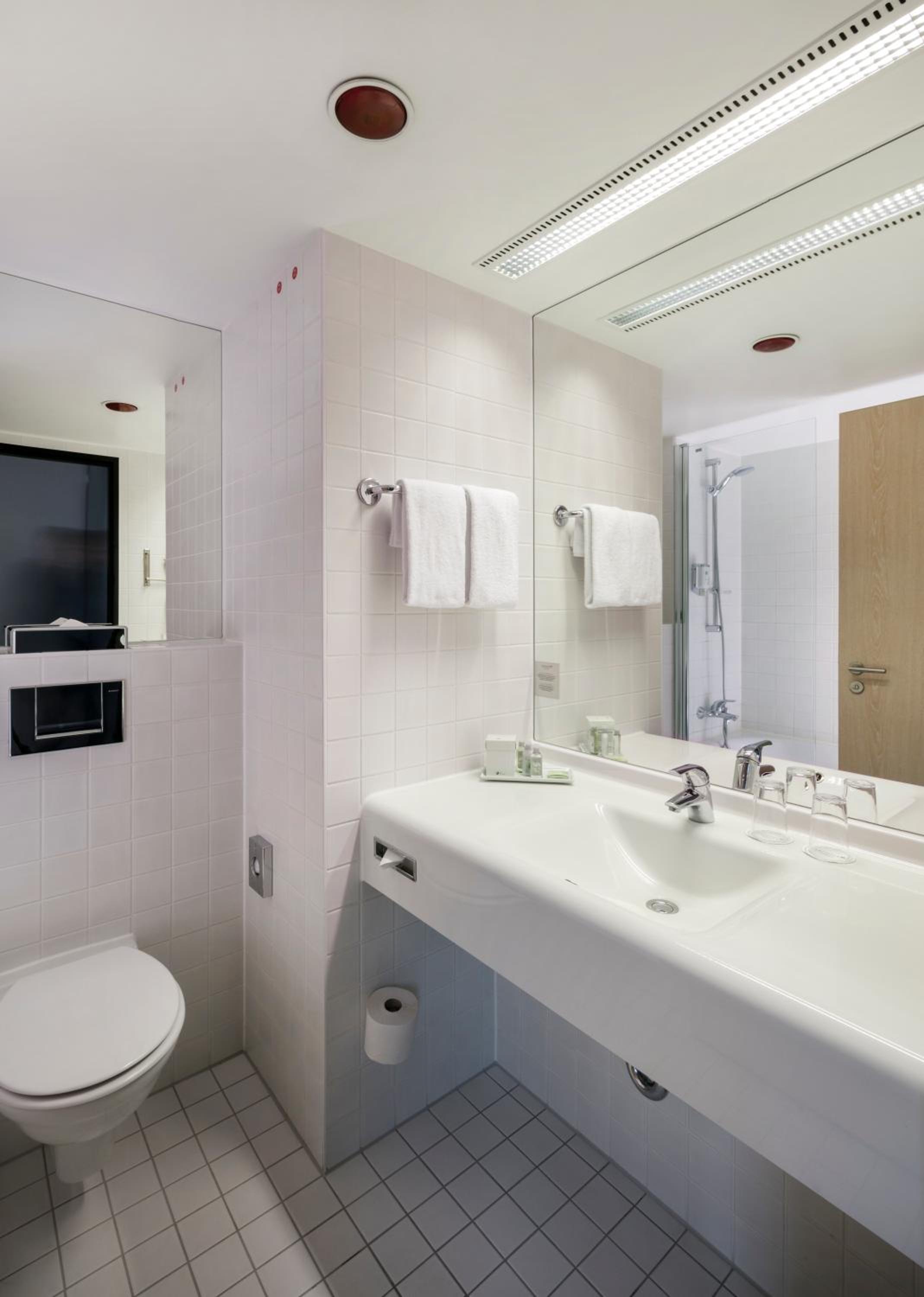 Special Offer - Comfort Double Room