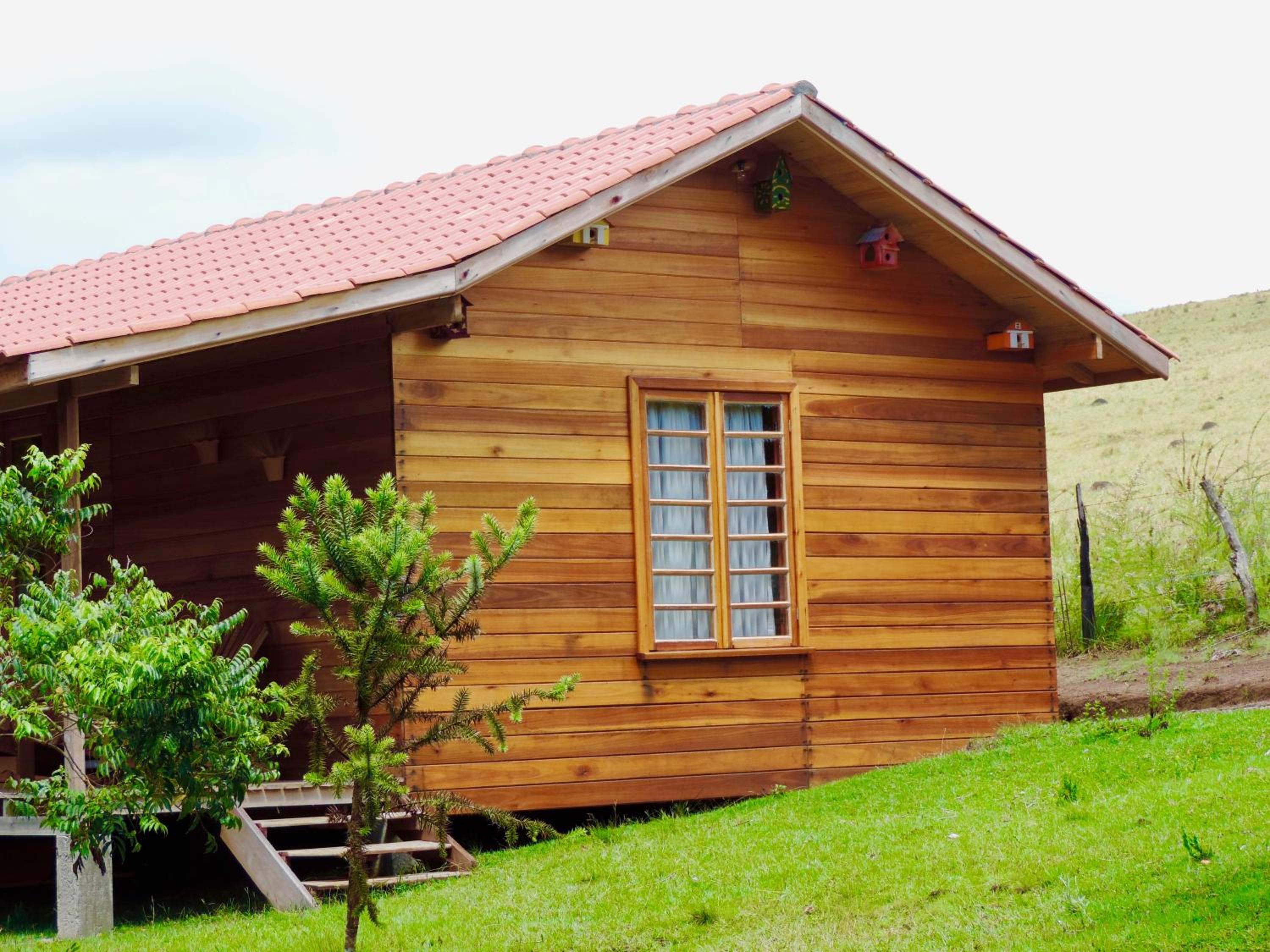 One-Bedroom Chalet photo 2