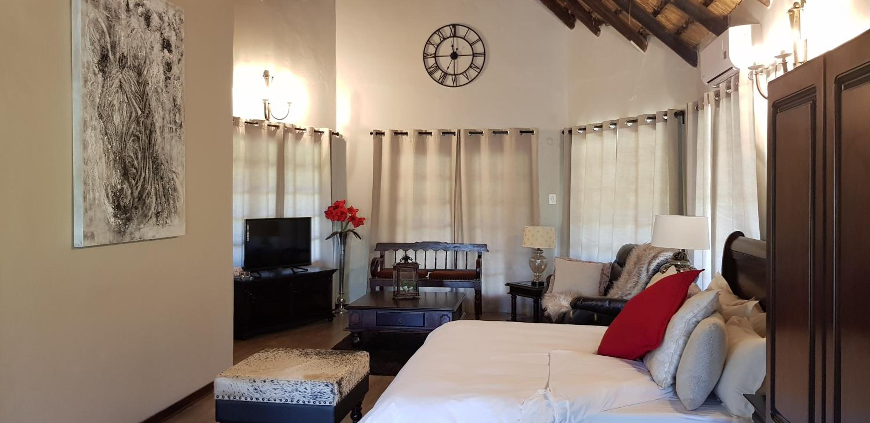 One-Bedroom Chalet photo 1