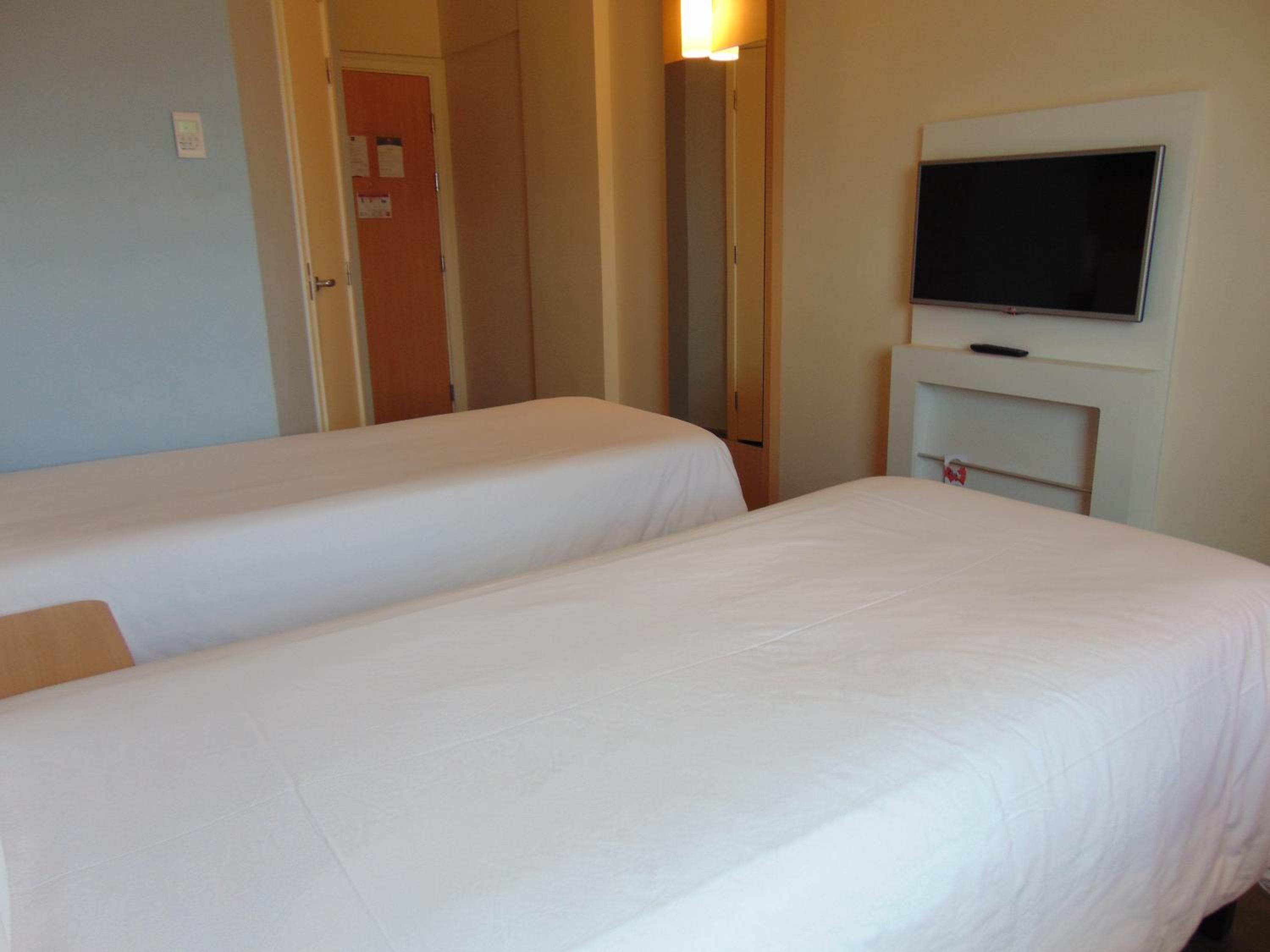 Twin Room photo 3
