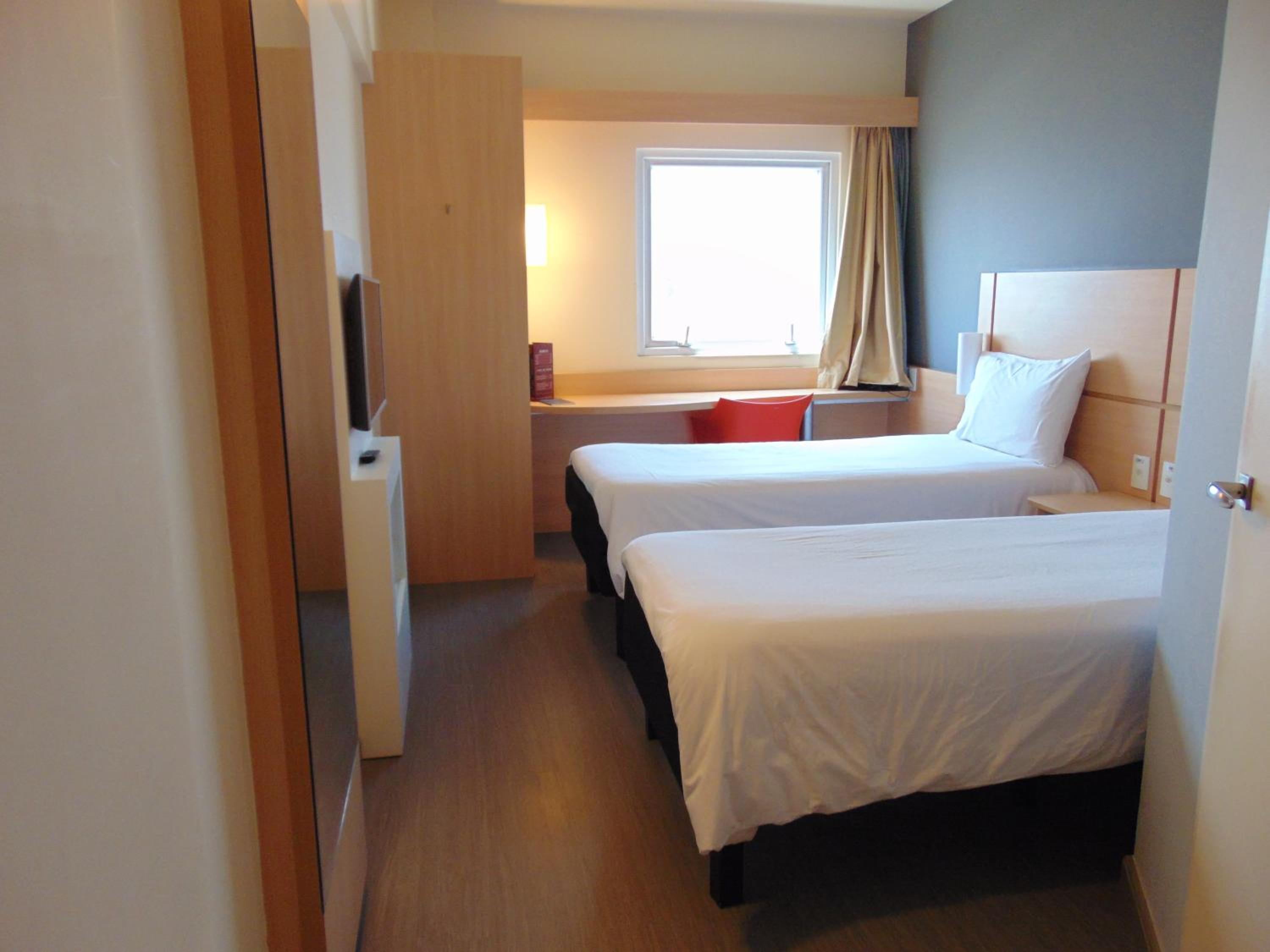 Twin Room photo 1