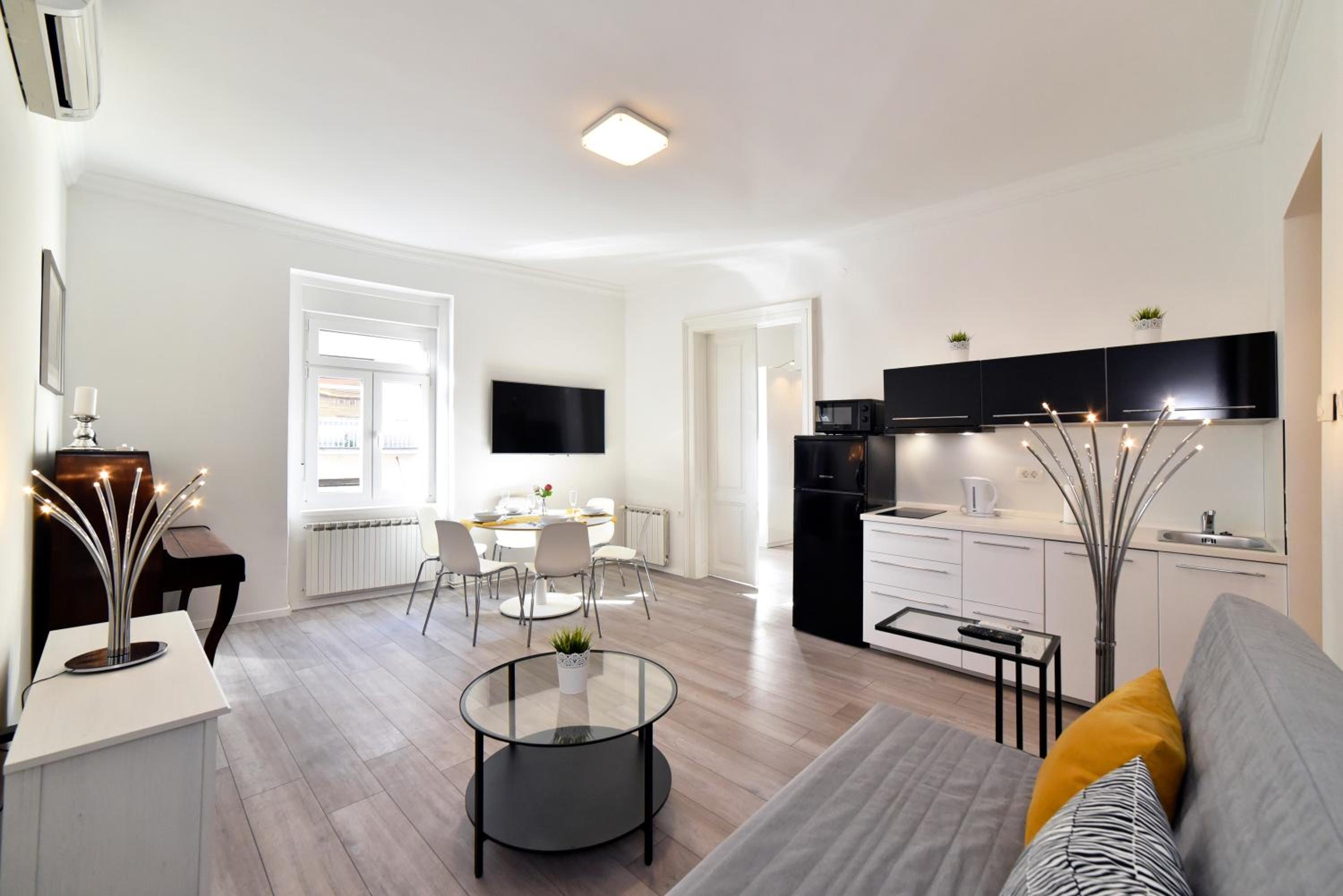 Superior Apartment