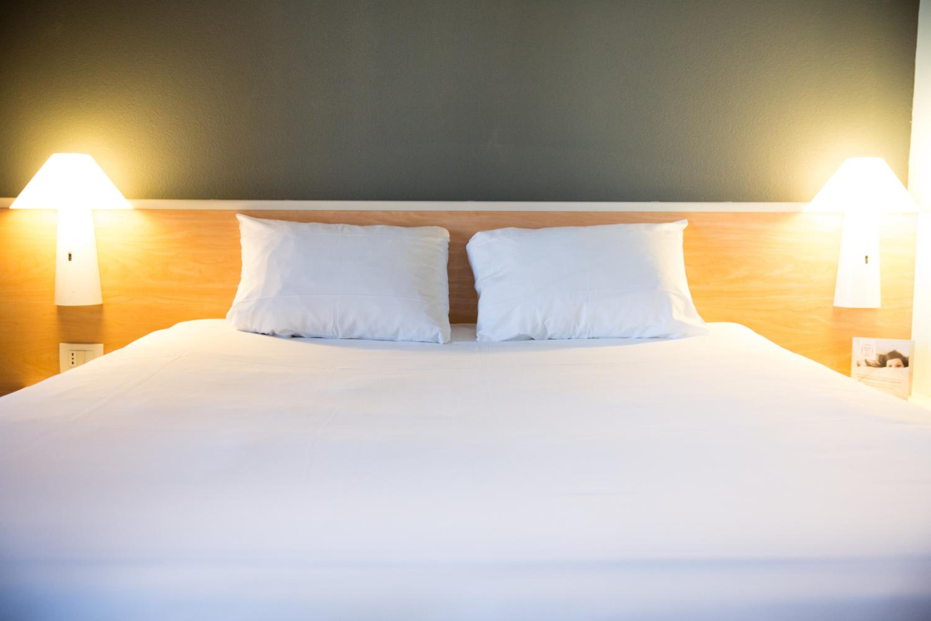 Standard Double Room - Photo 1