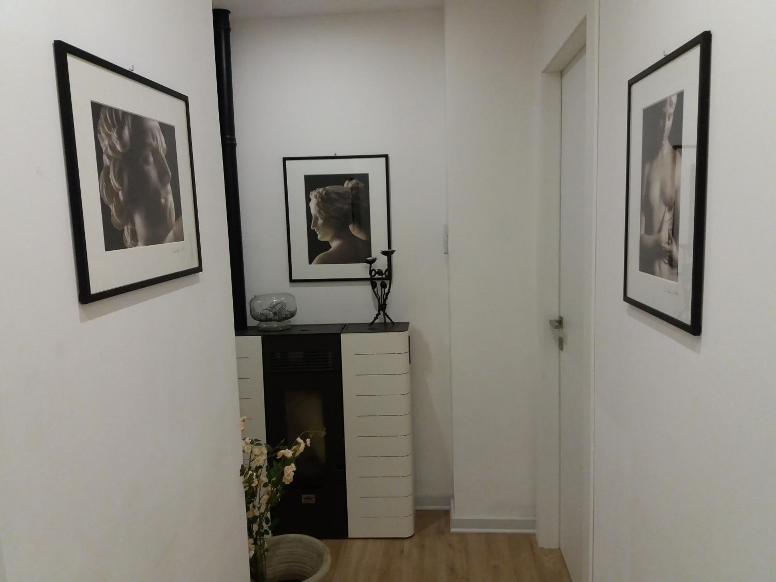 Double Room with Private External Bathroom photo 3