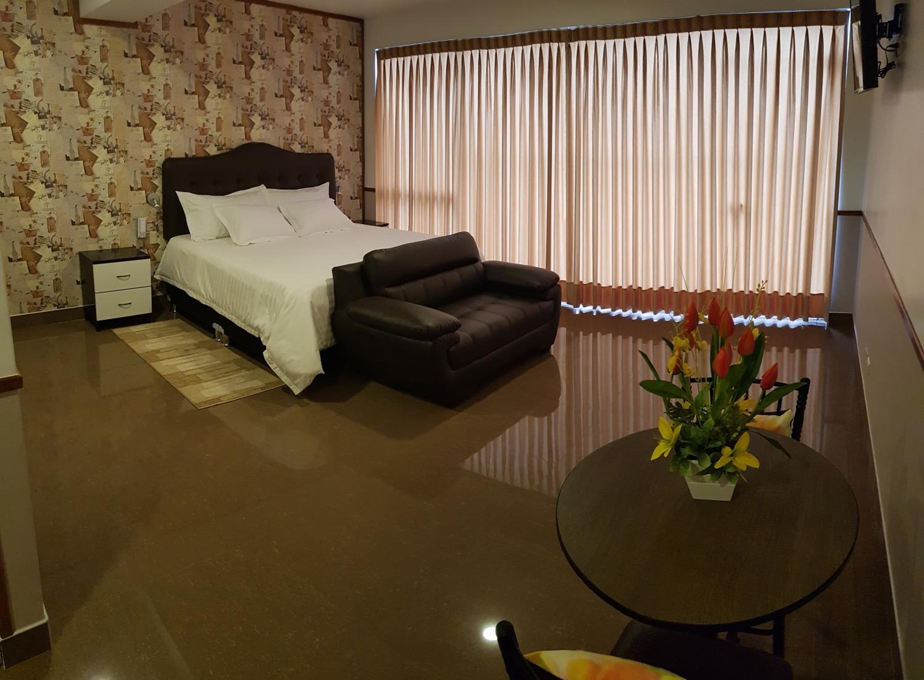 Superior King Room