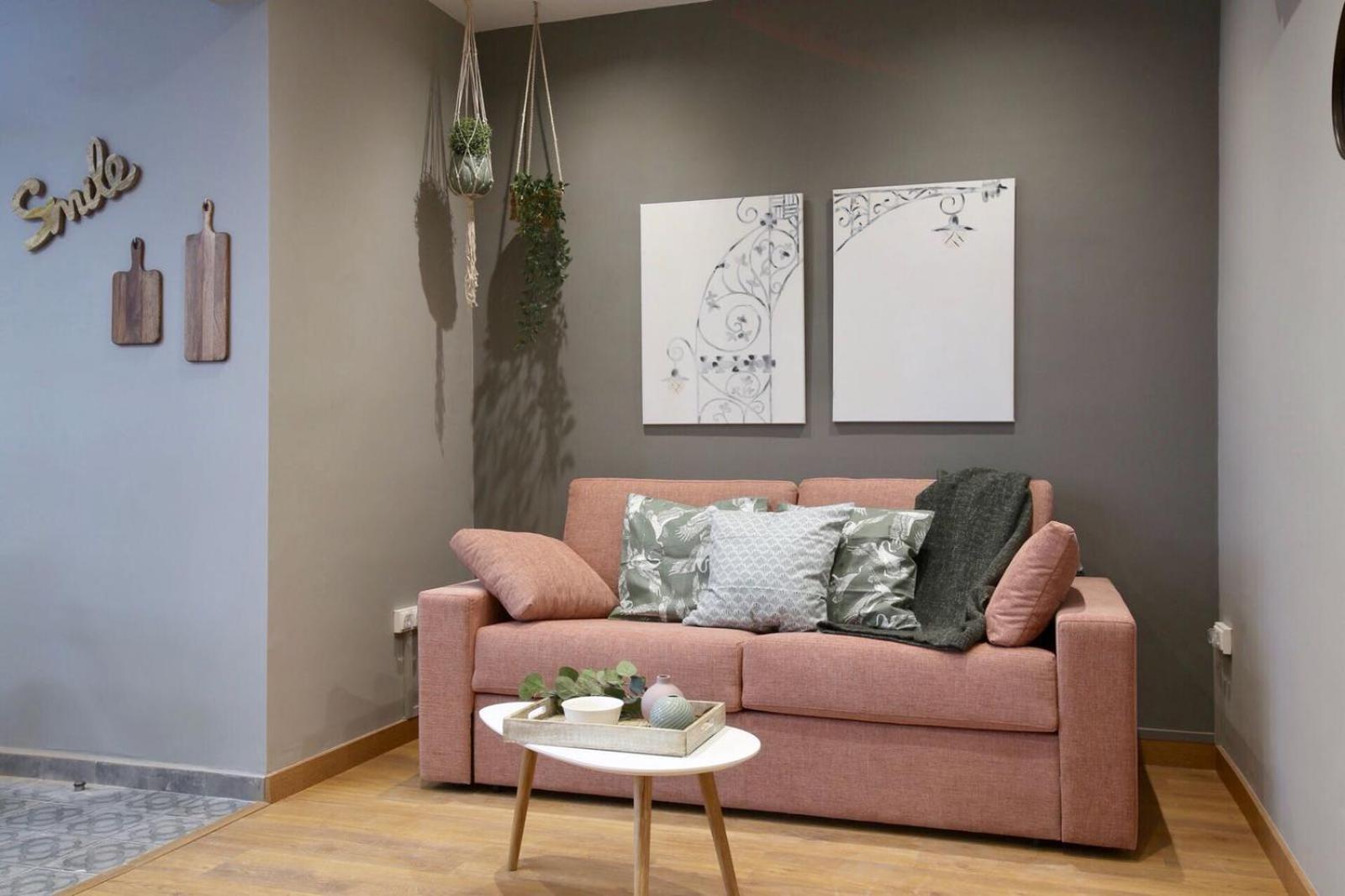 Apartamento