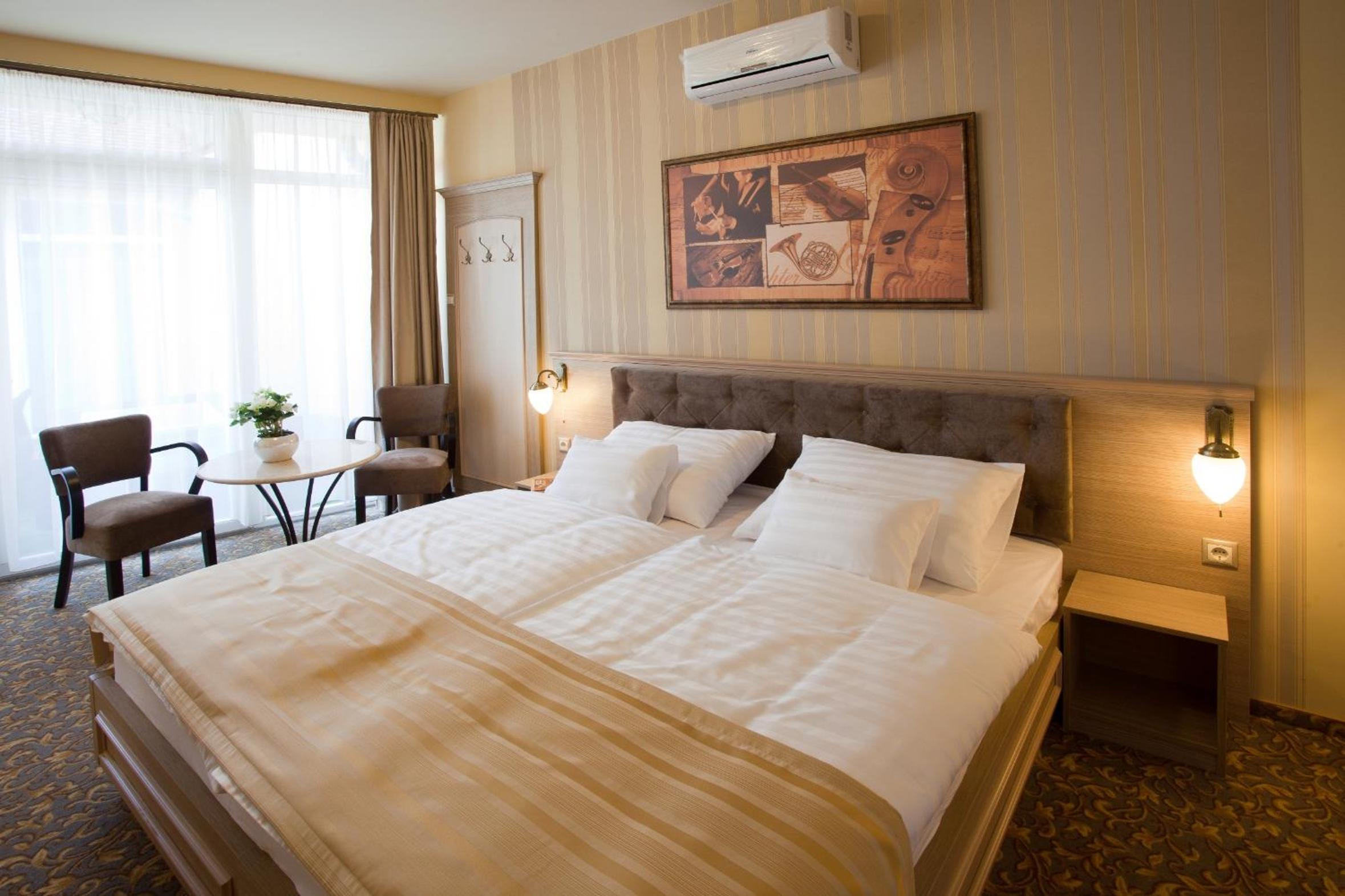 Triple Room photo 2