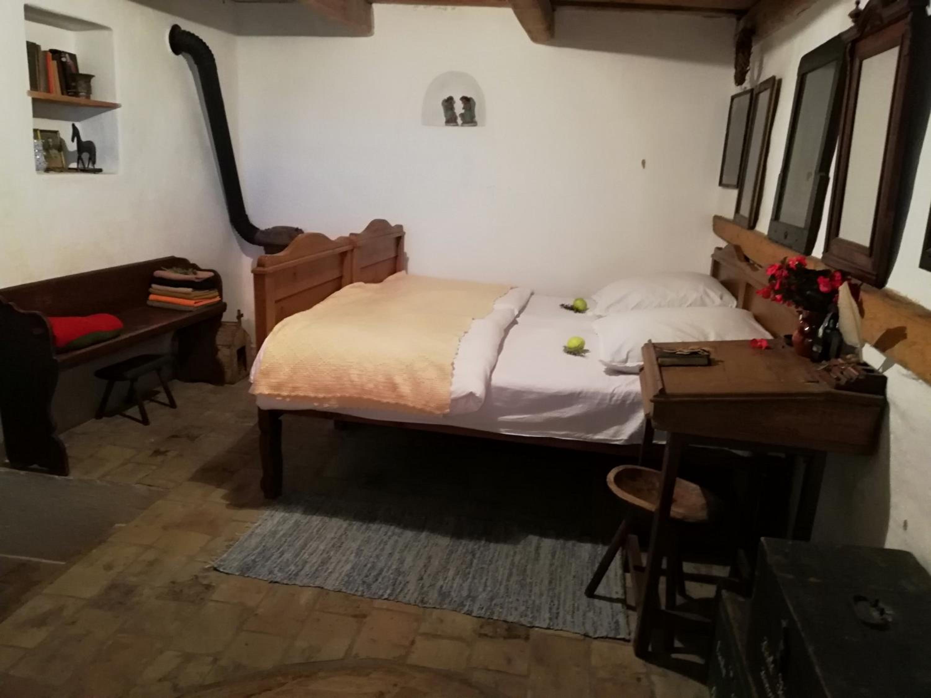 Twin Room photo 3