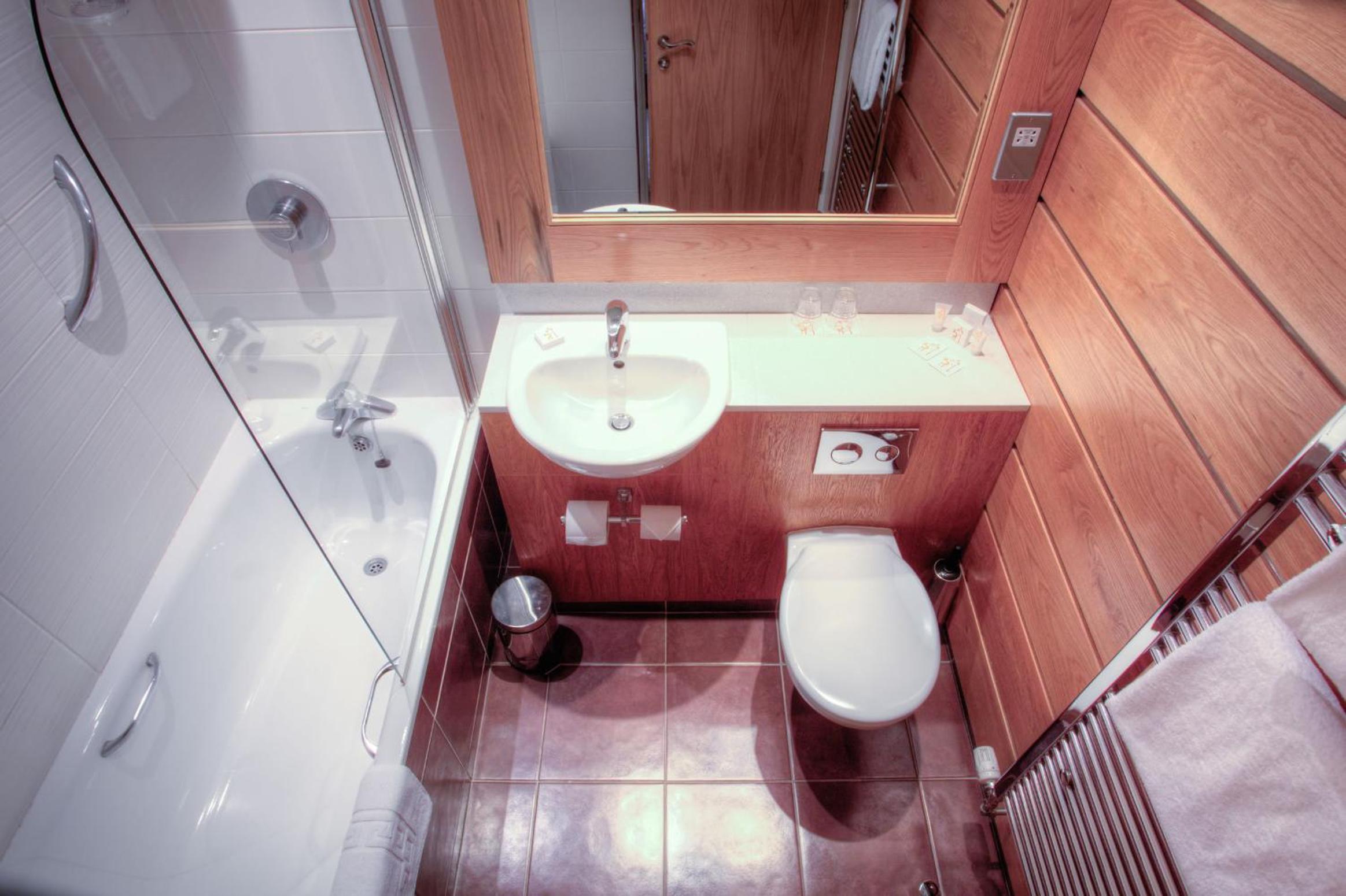 Single Room - Photo 2