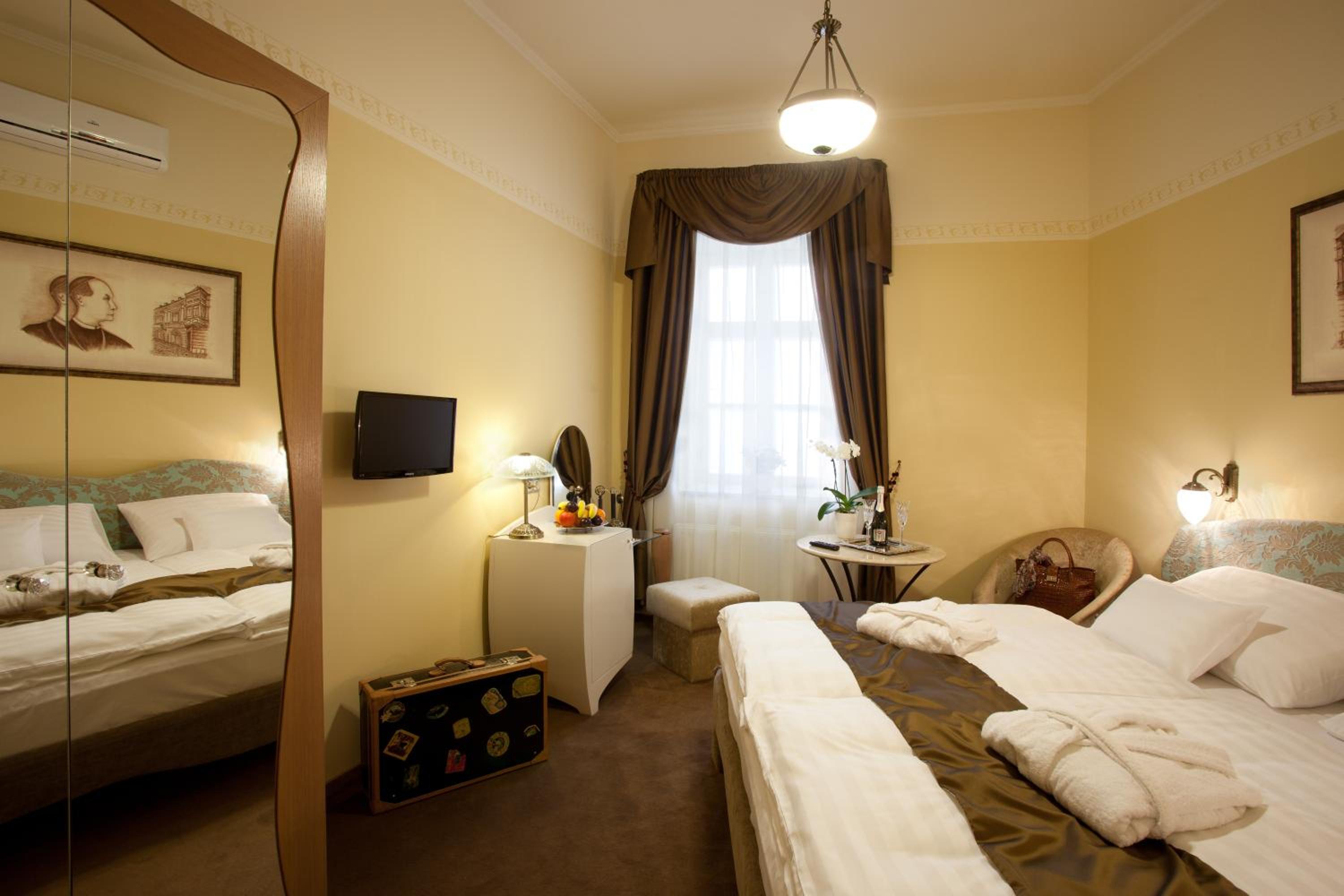 Double or Twin Room