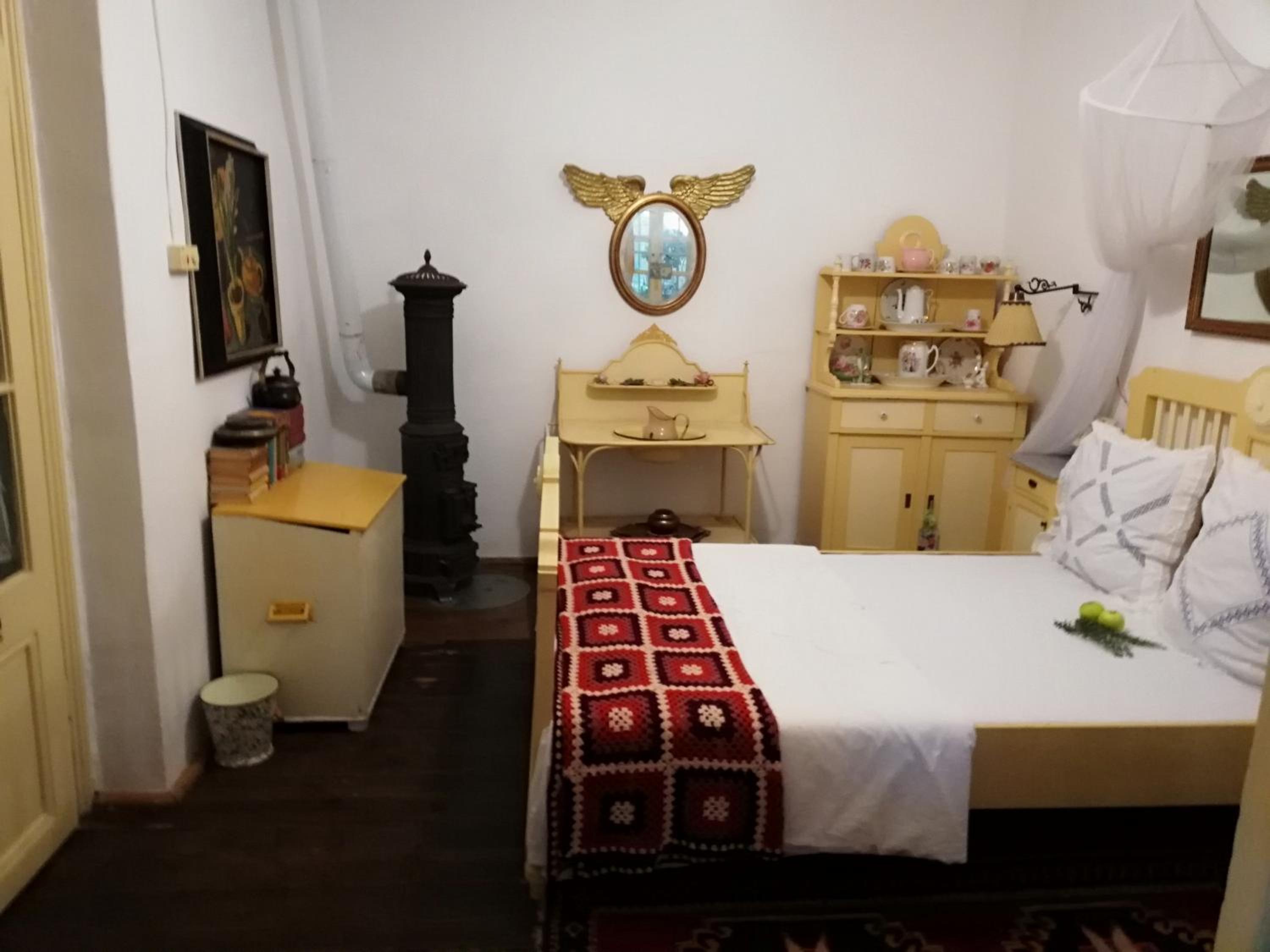 Double Room photo 1