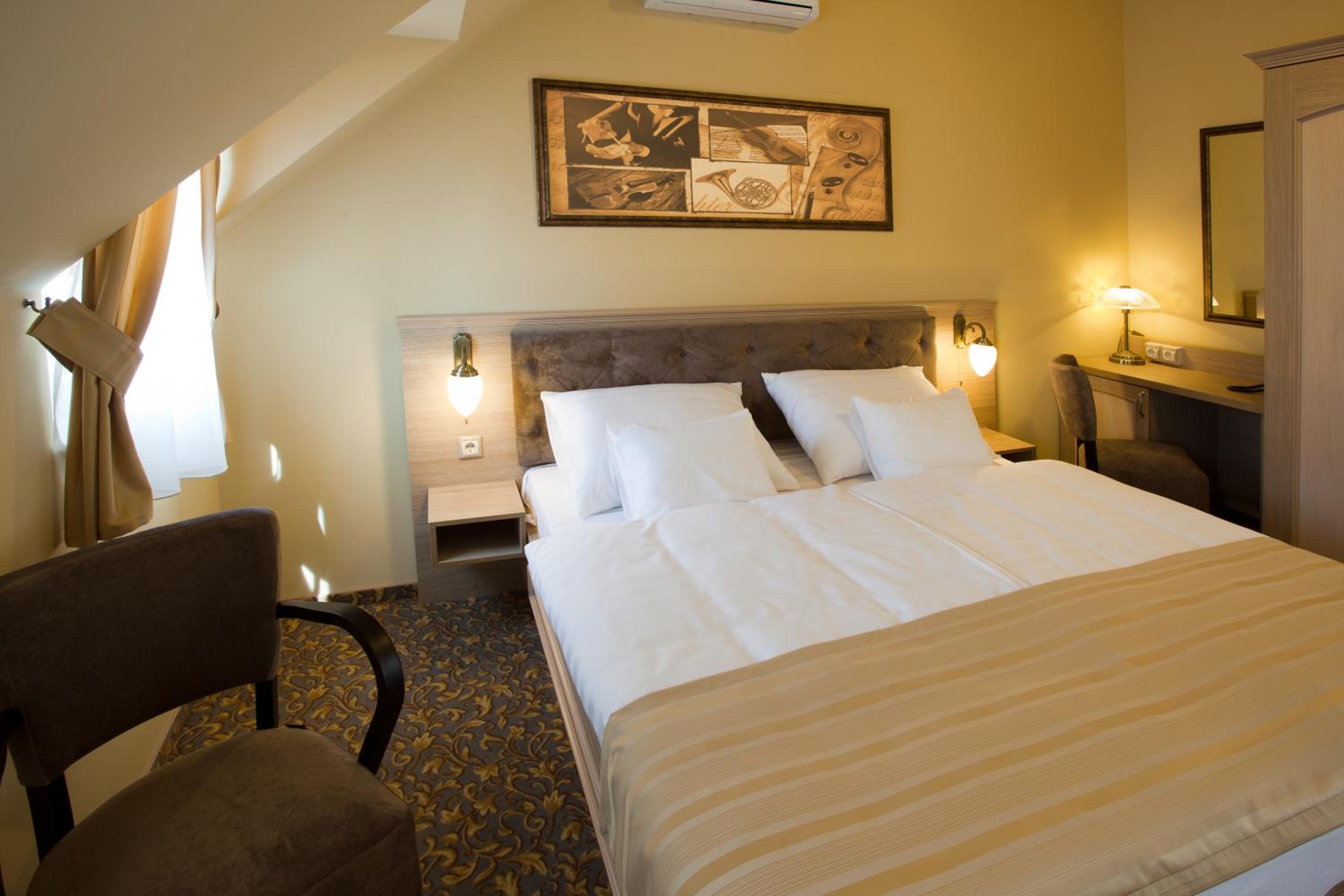 Triple Room photo 3
