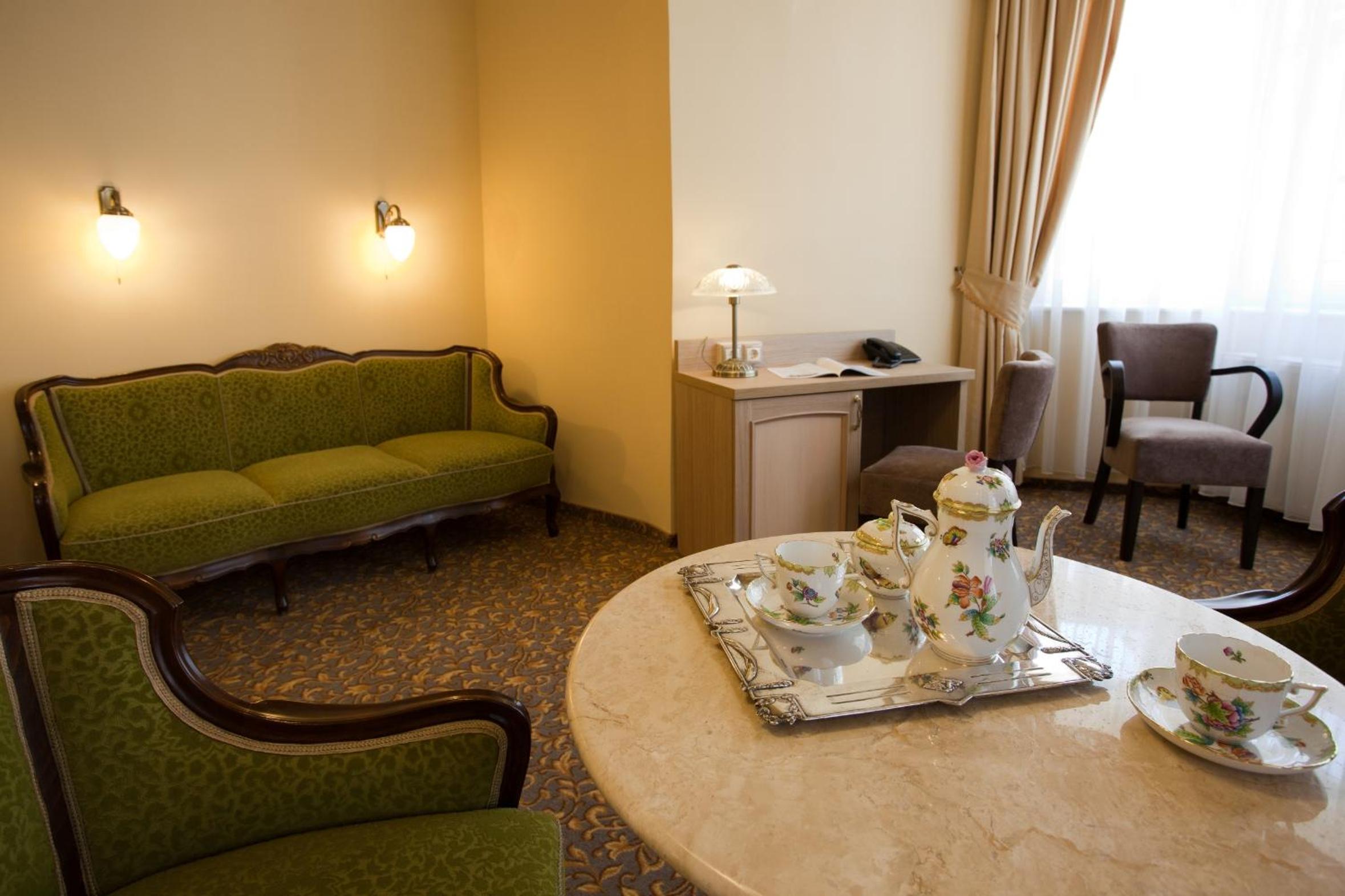 Suite photo 3