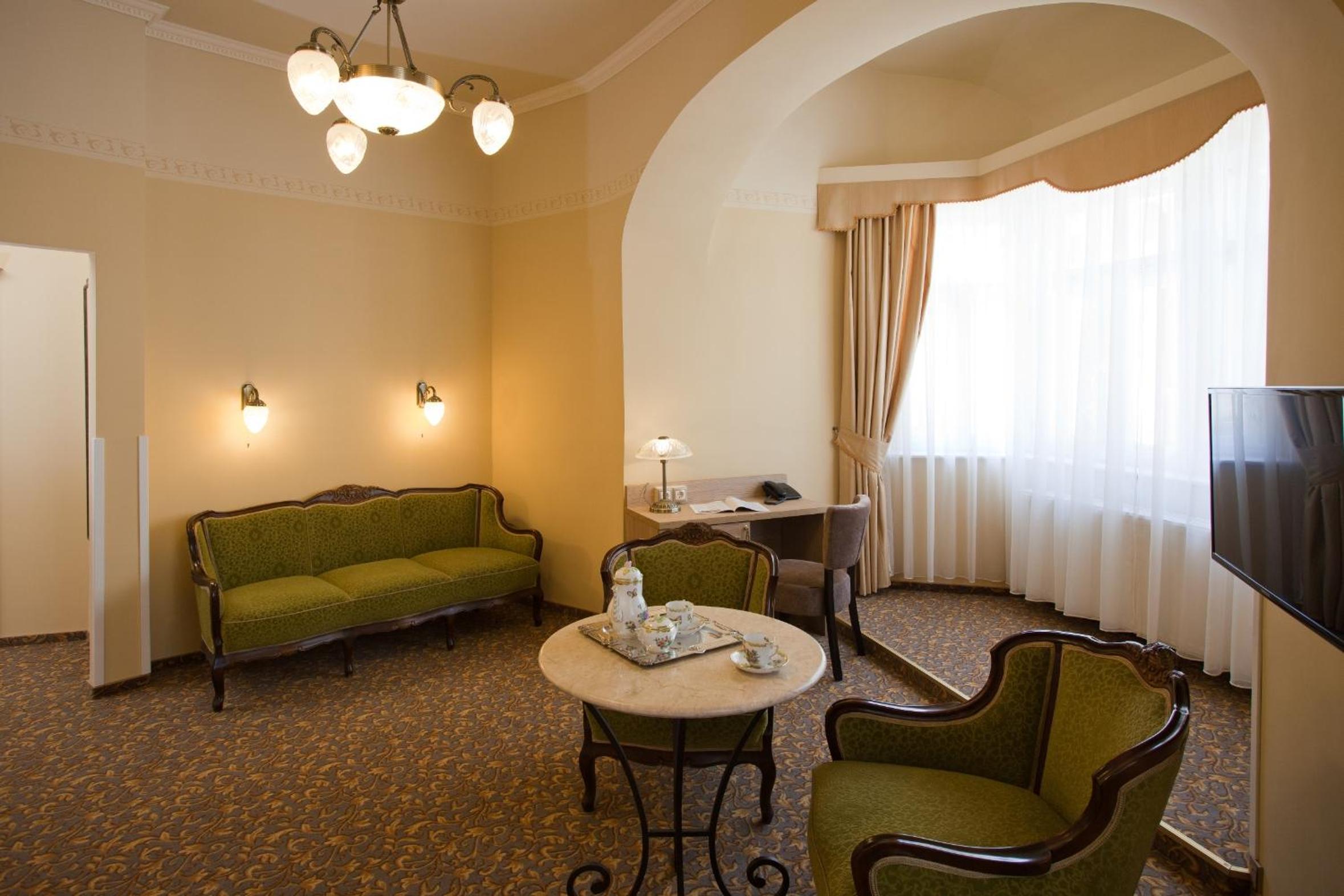Suite photo 2