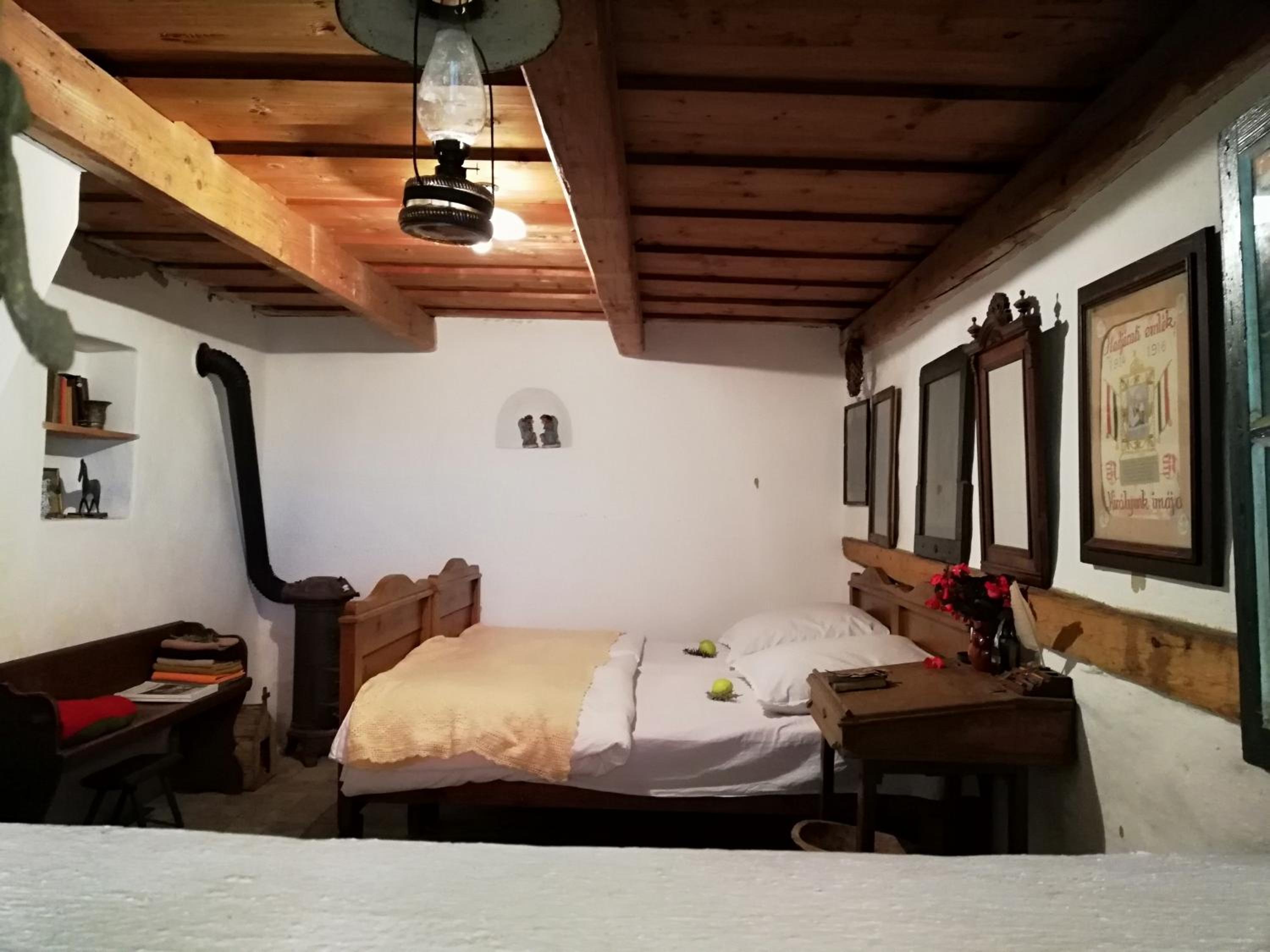 Twin Room photo 1