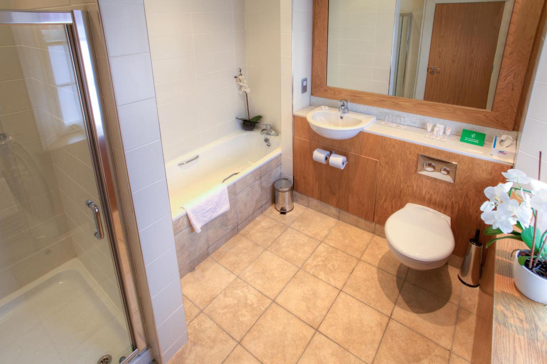 Superior Double Room - Photo 3