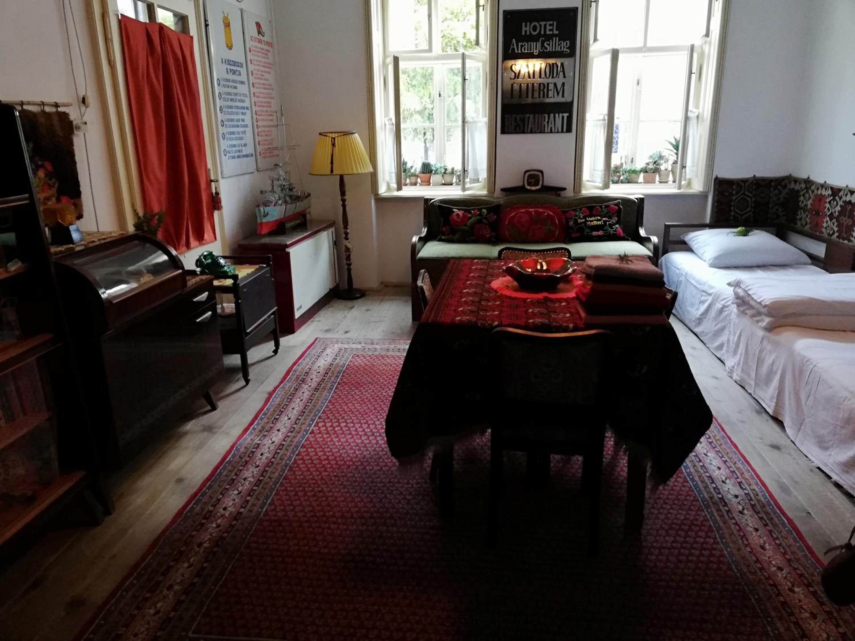 Quadruple Room photo 1