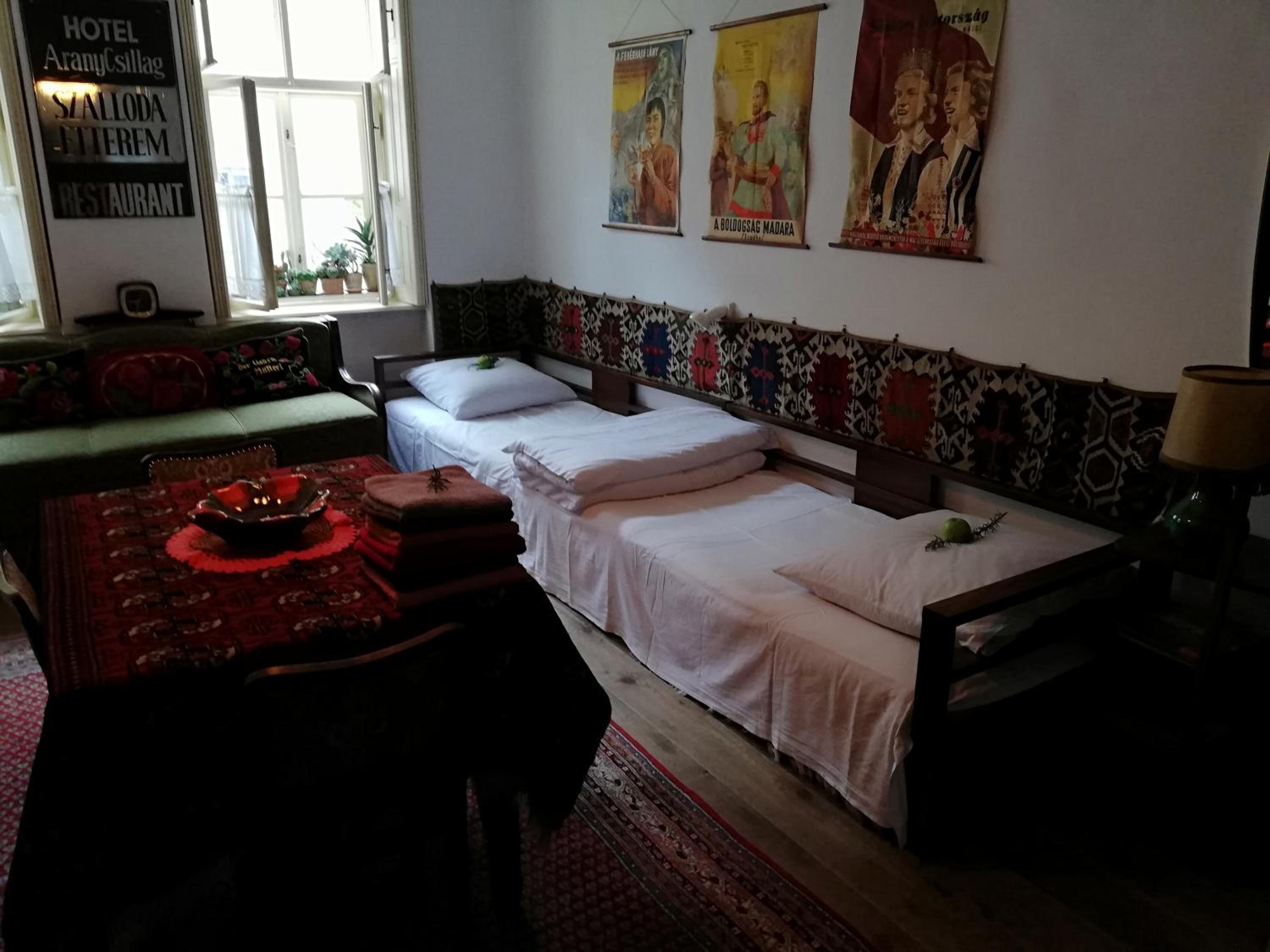 Quadruple Room photo 2
