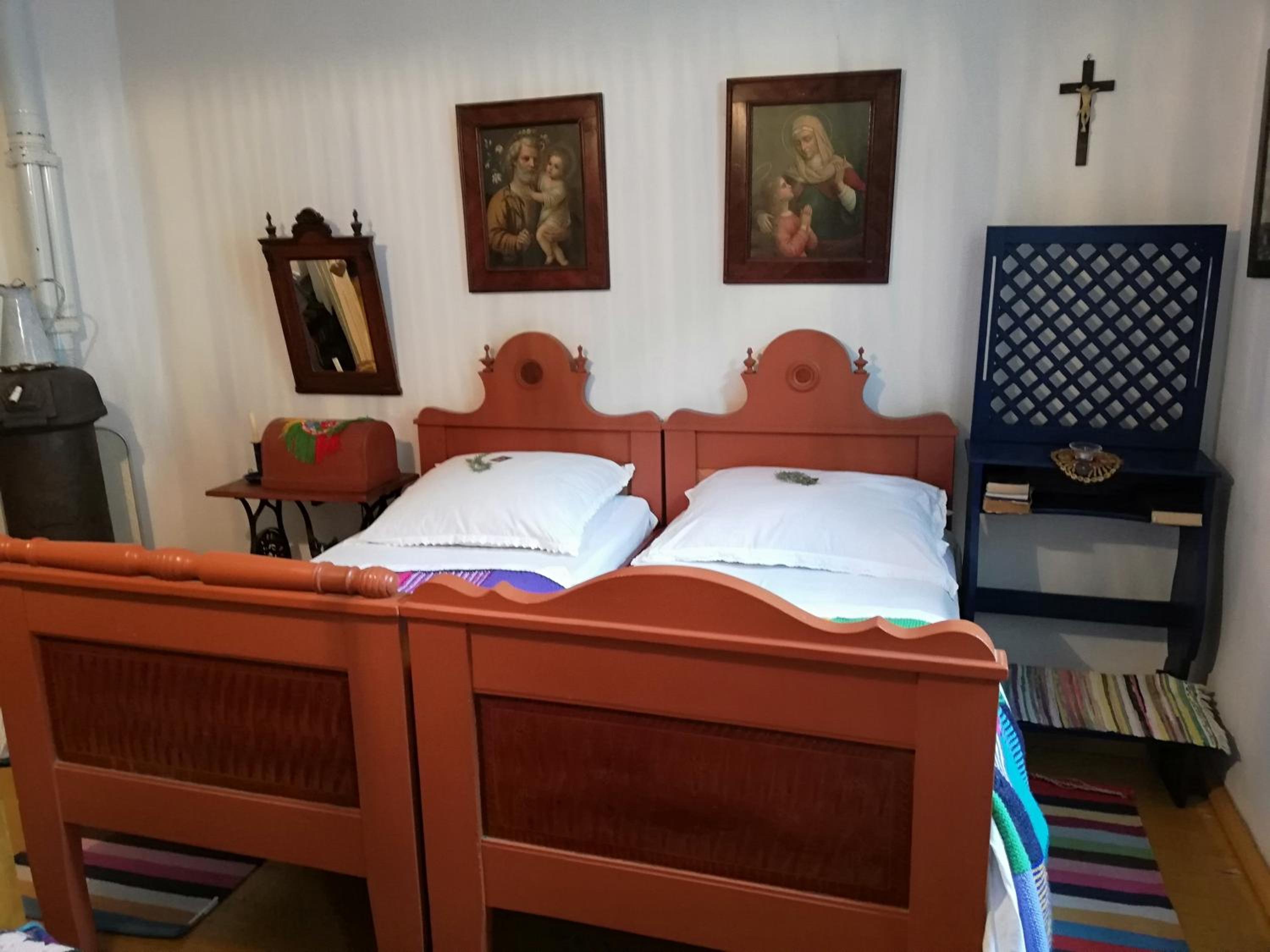 Quadruple Room photo 3