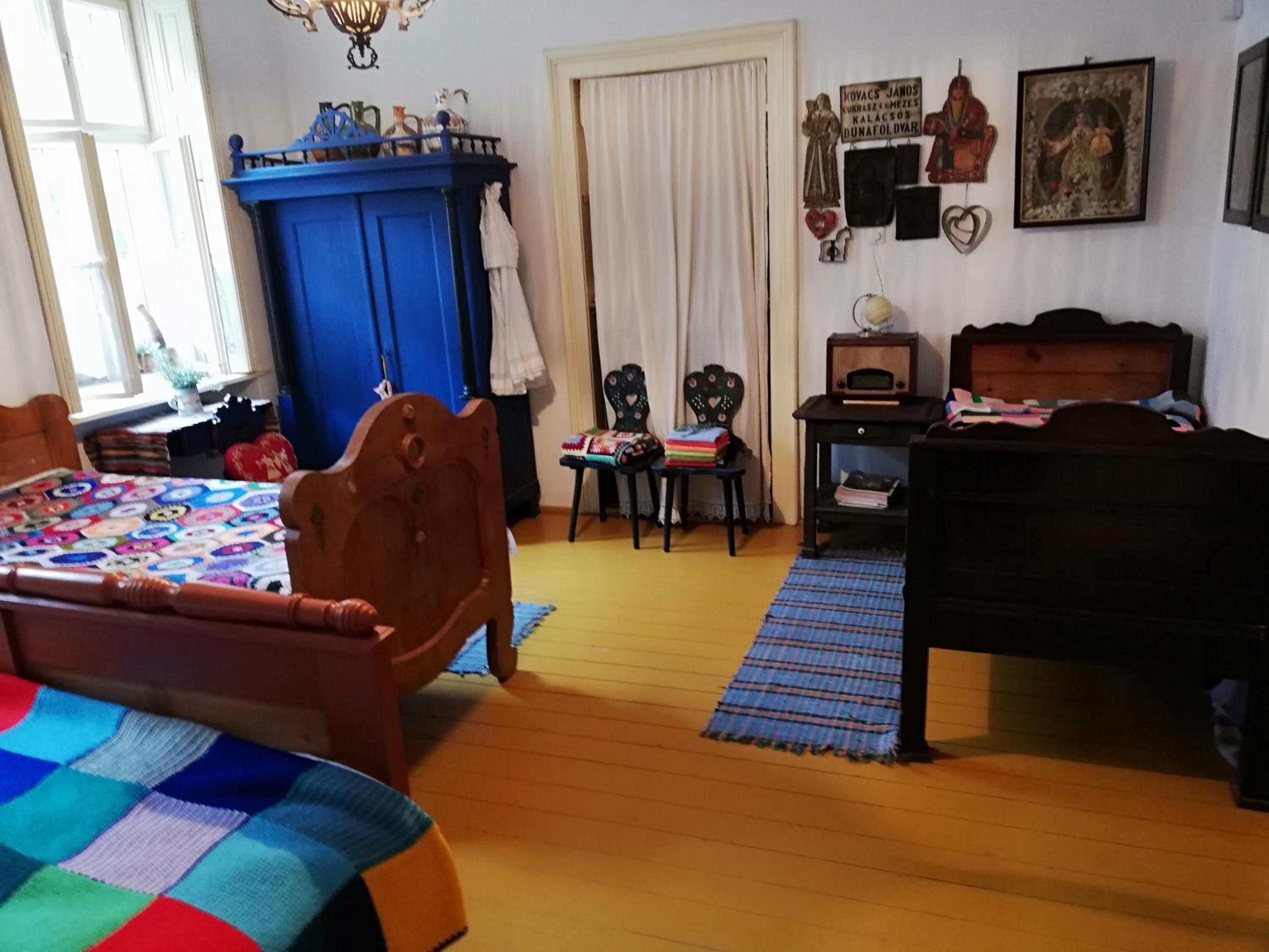 Quadruple Room photo 1