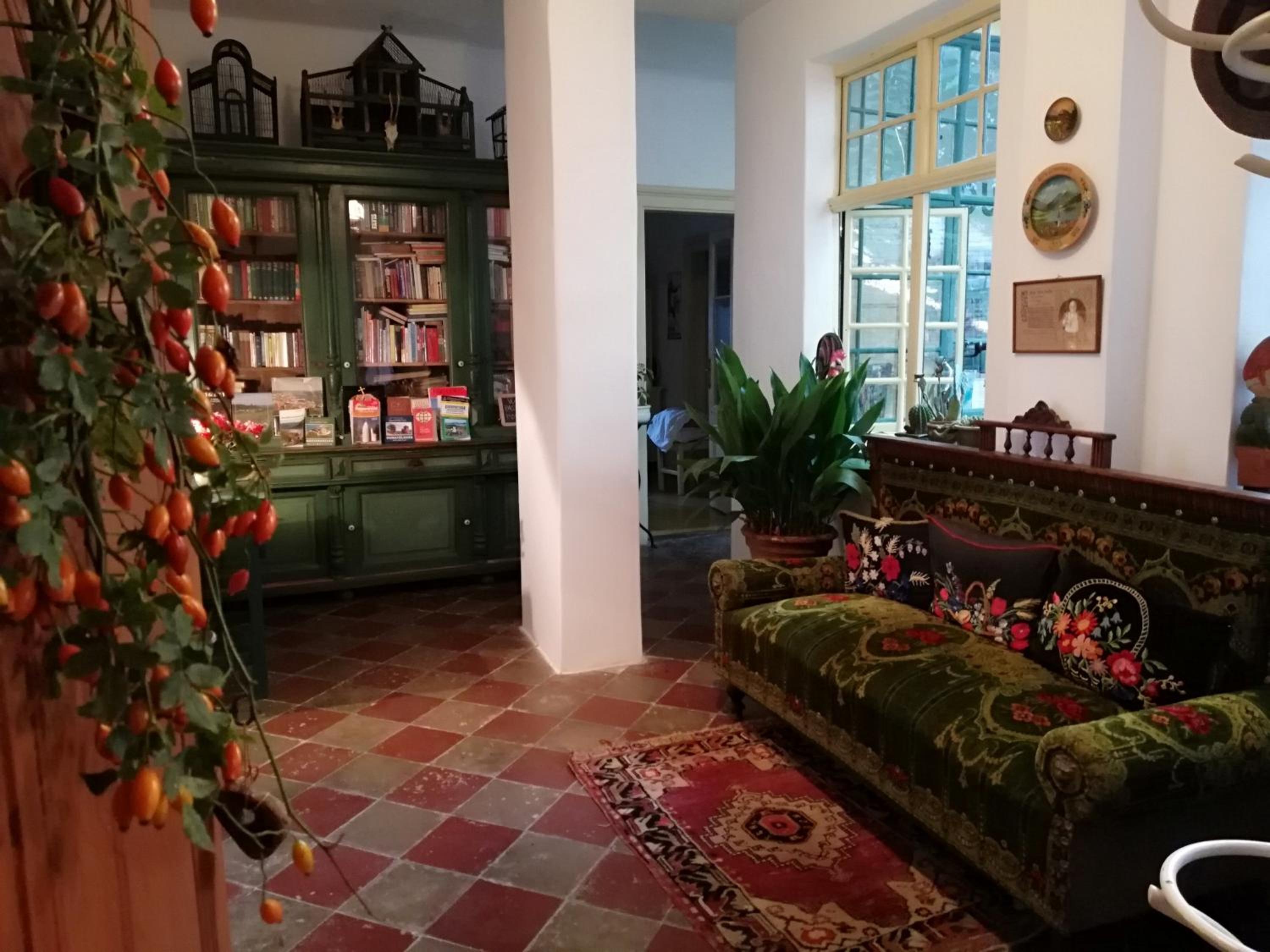 Quadruple Room photo 2