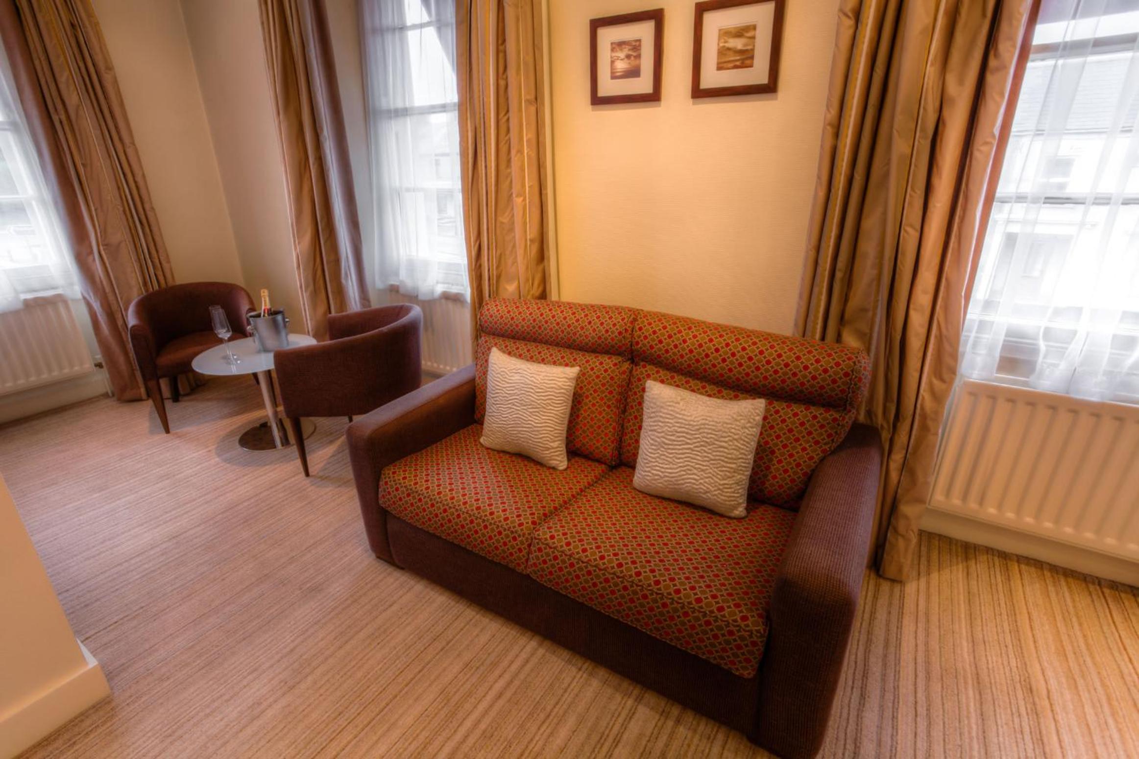 Superior Double Room - Photo 2