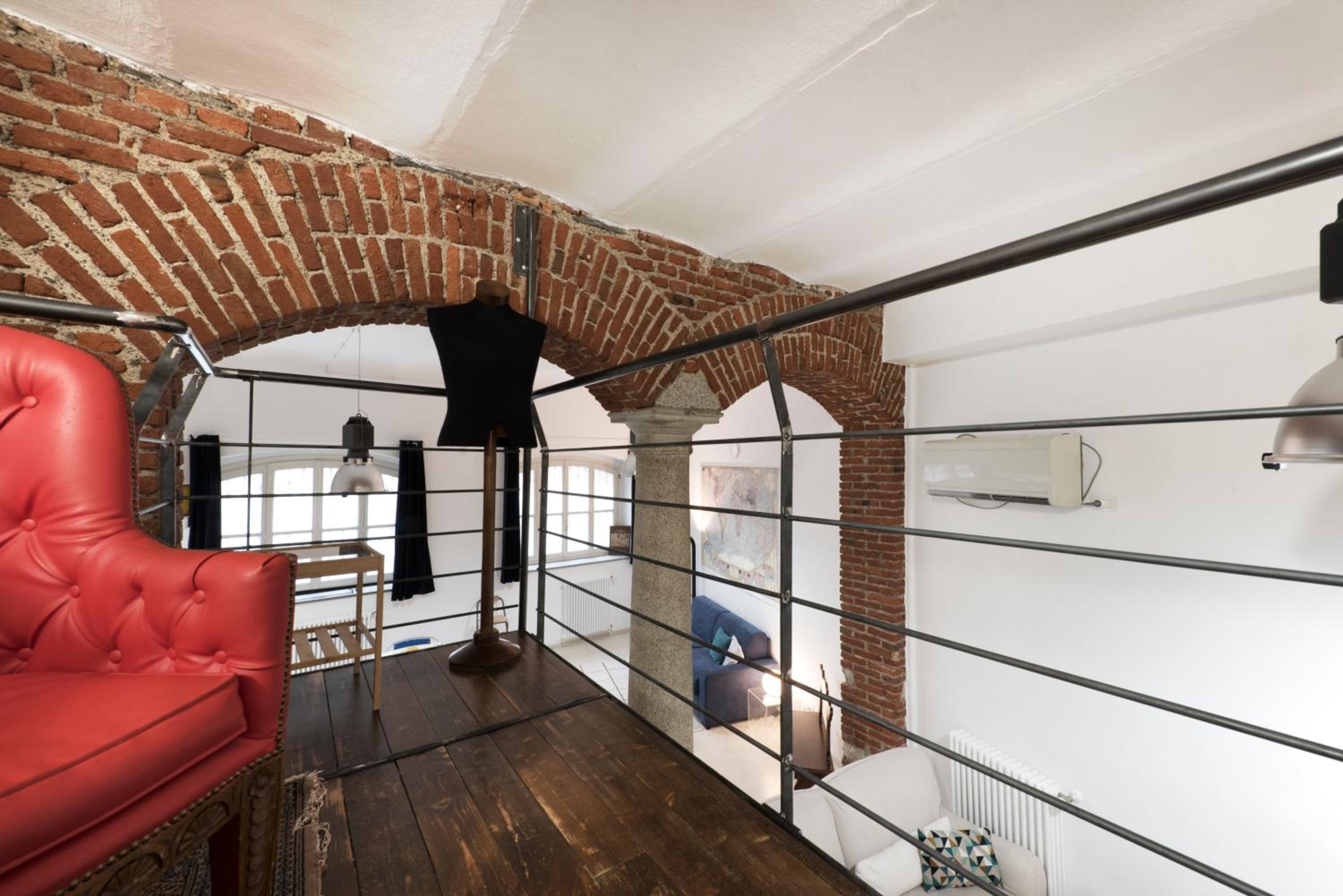 Loft