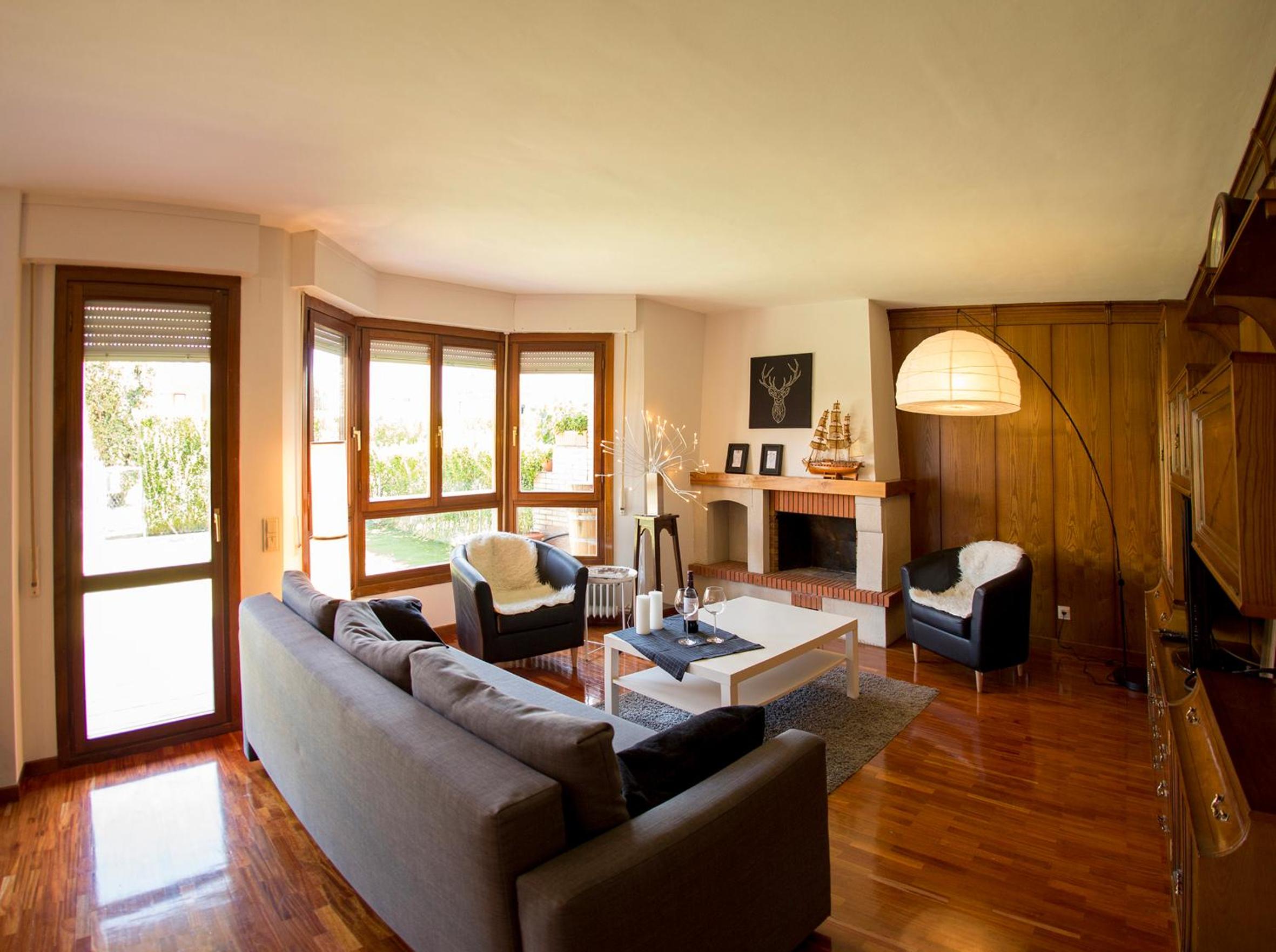 Casa de Vacaciones