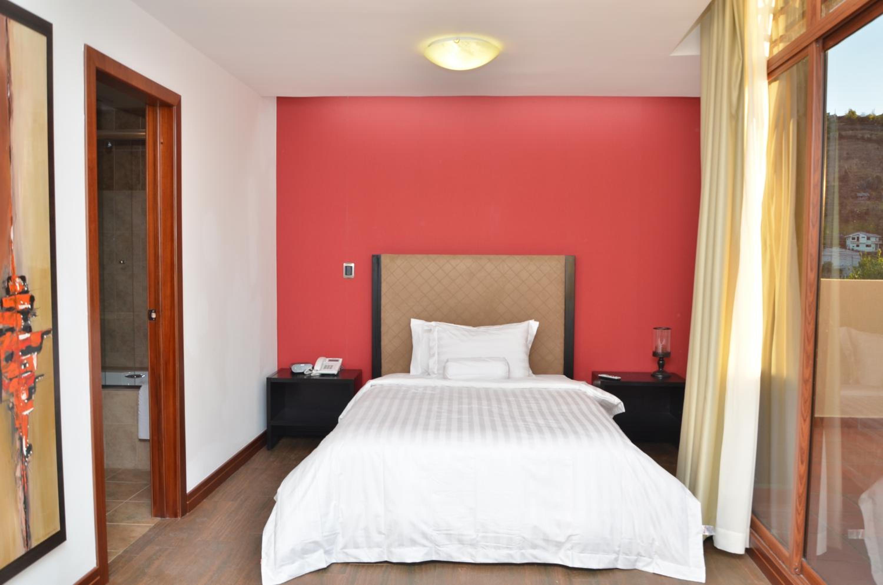 Single Room photo 1
