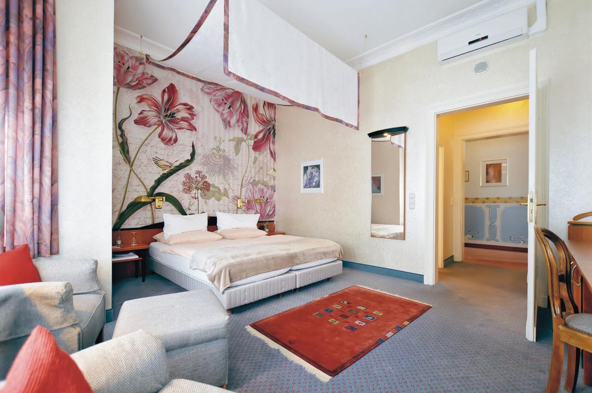 Comfort Double Room - Photo 1