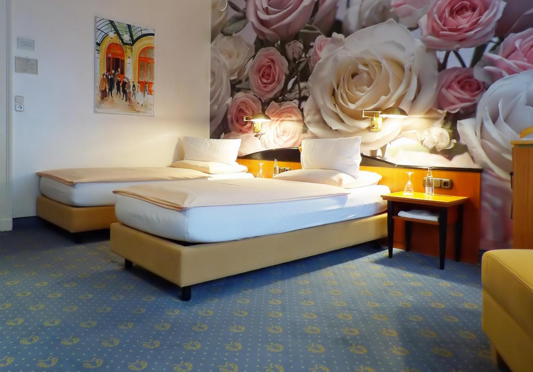 Twin Room photo 1