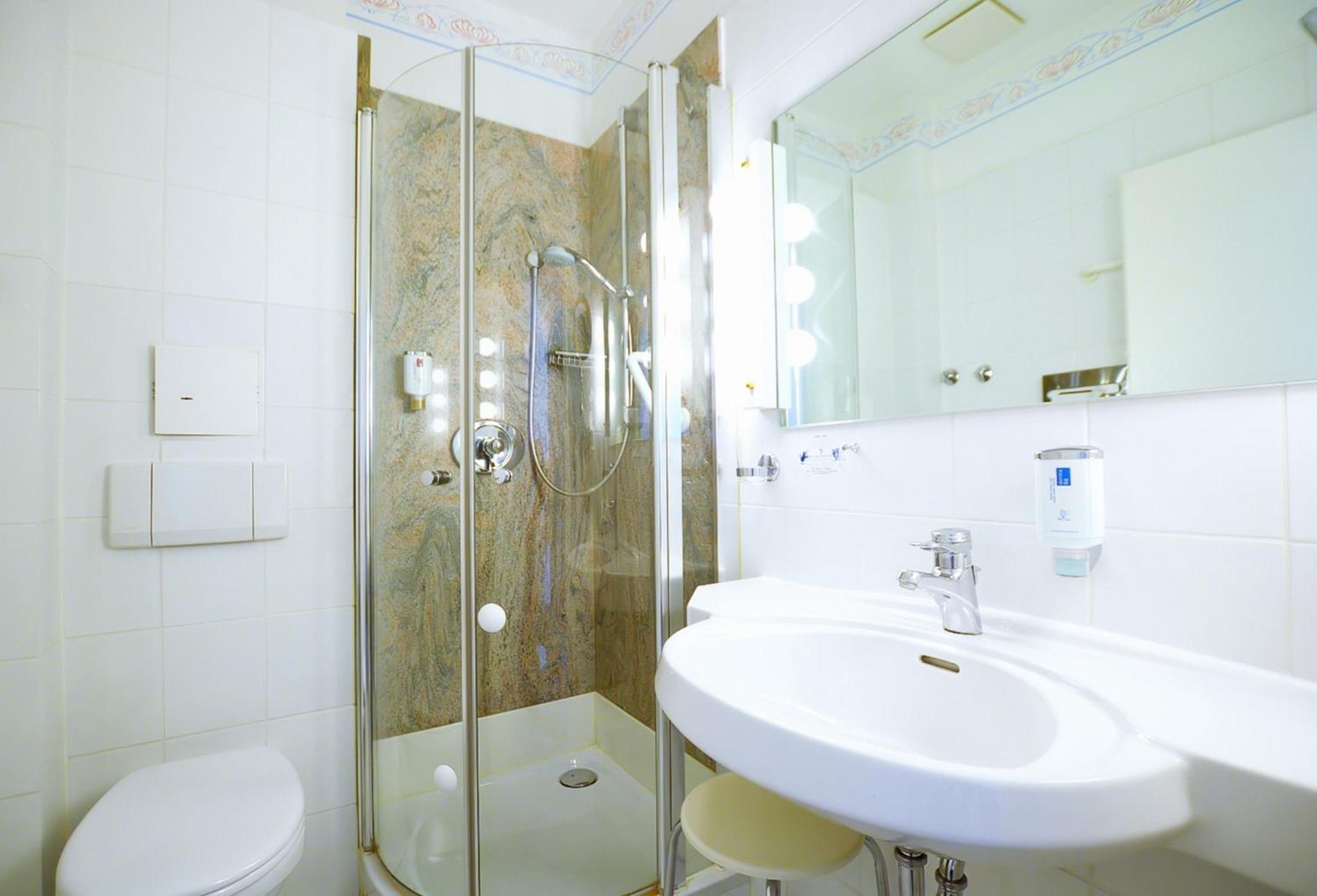 Standard Single Room photo 2