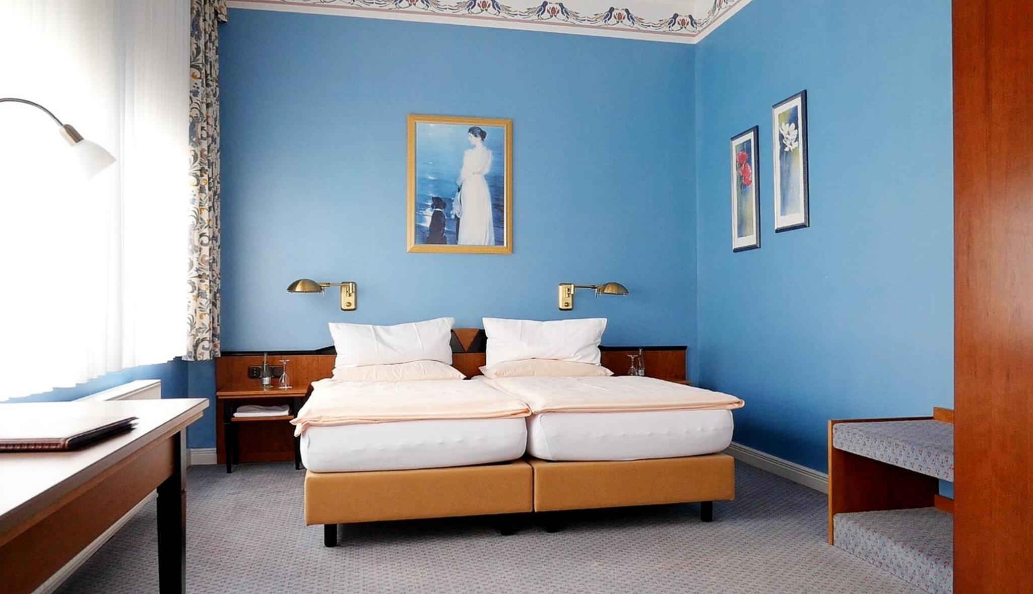 Comfort Double Room - Photo 8