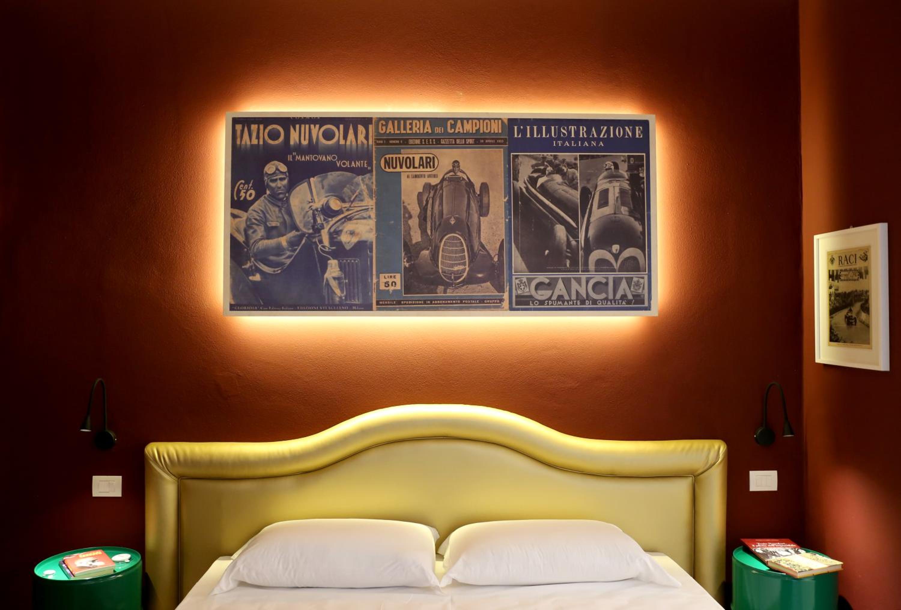 Deluxe Double Room - Photo 10