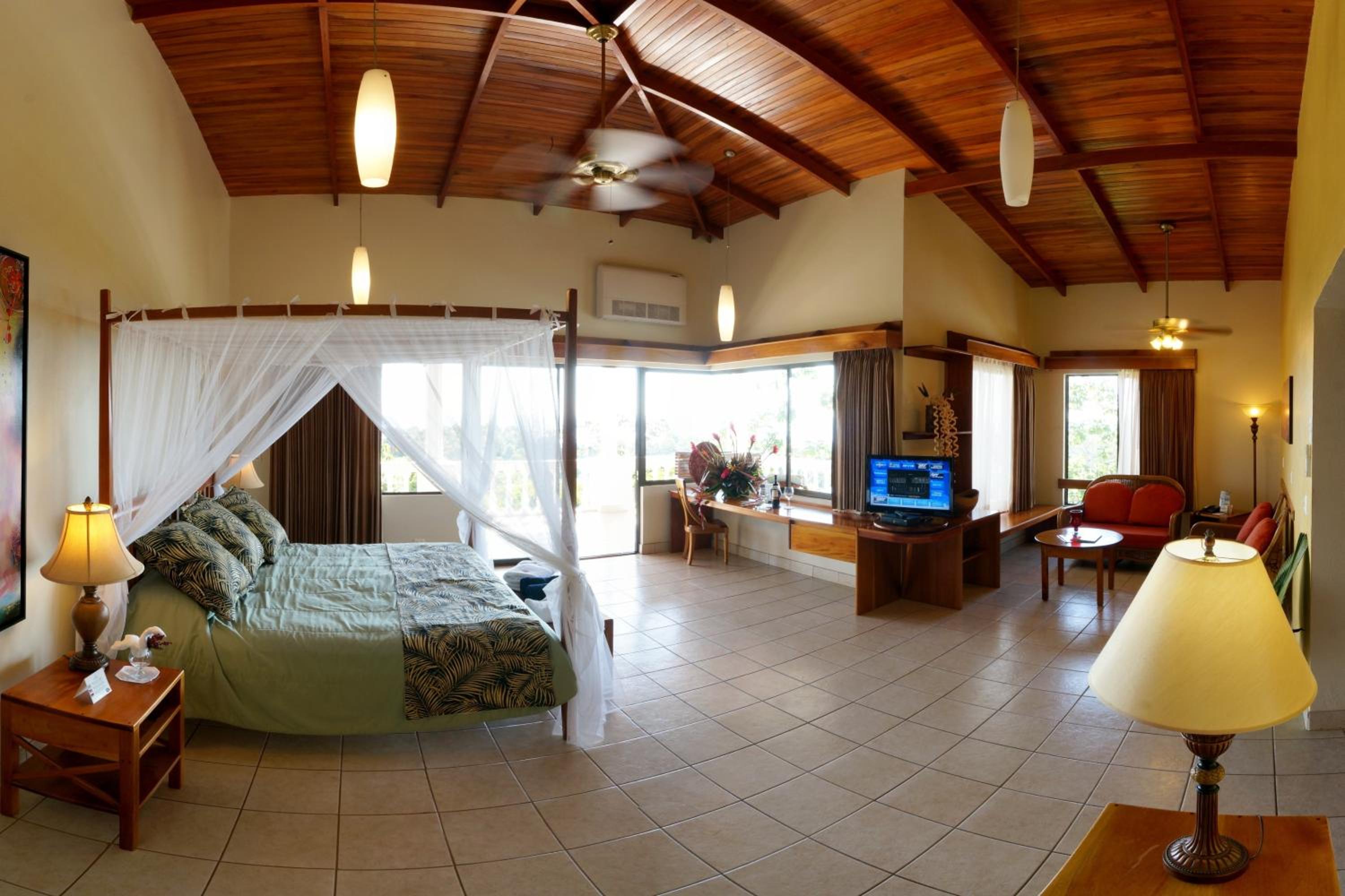 Master Suite