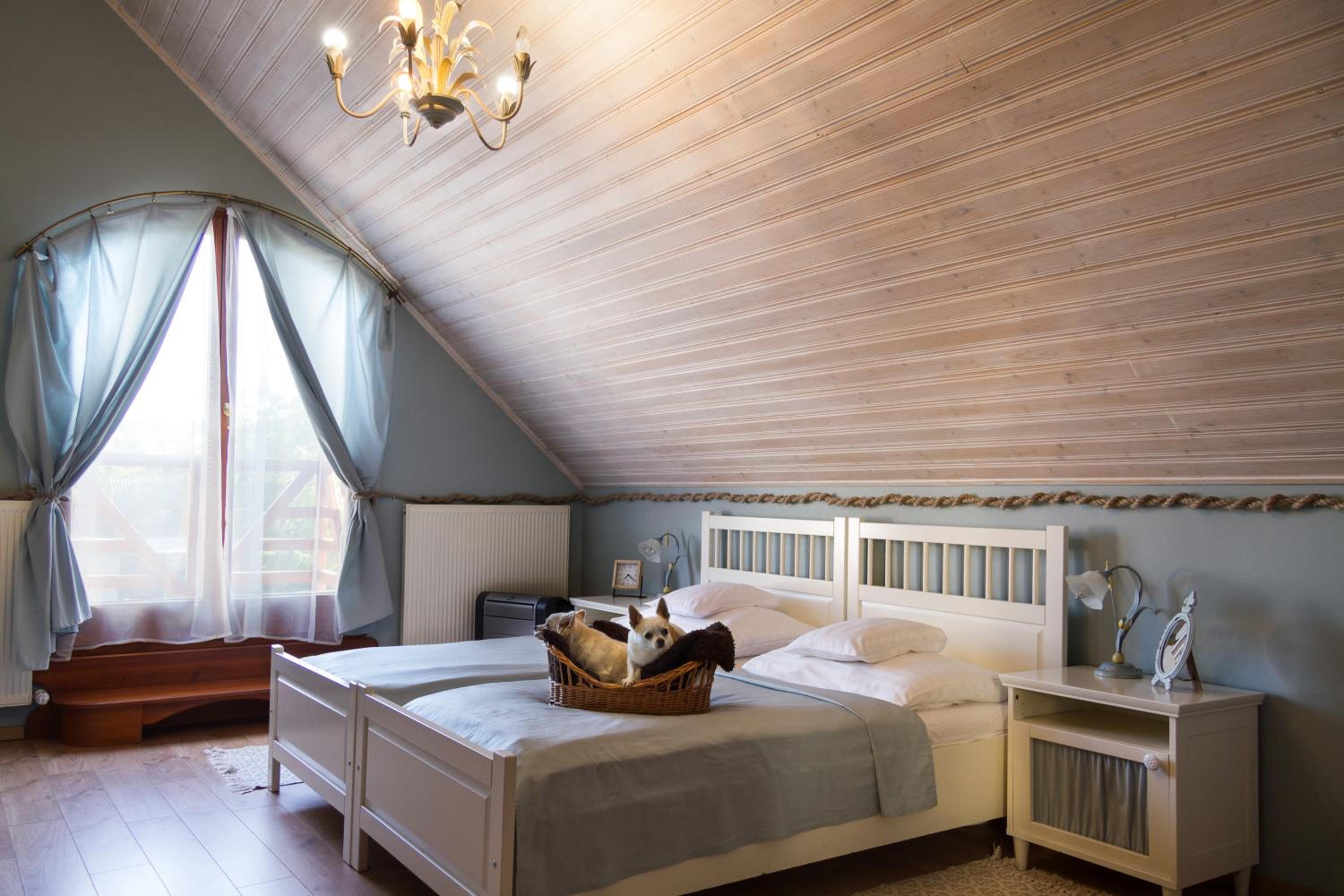 Quadruple Room - Photo 1