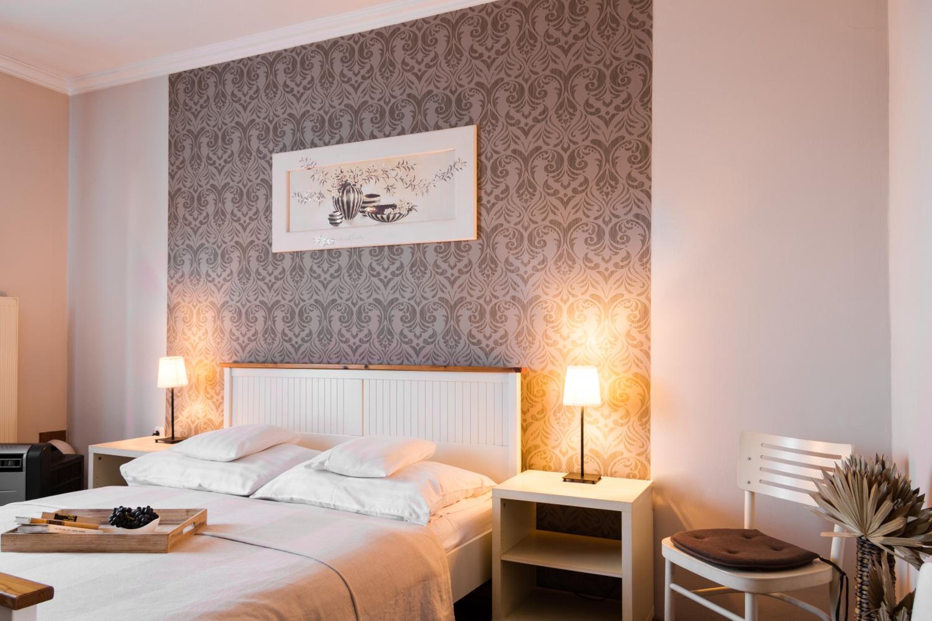 Double or Twin Room photo 1