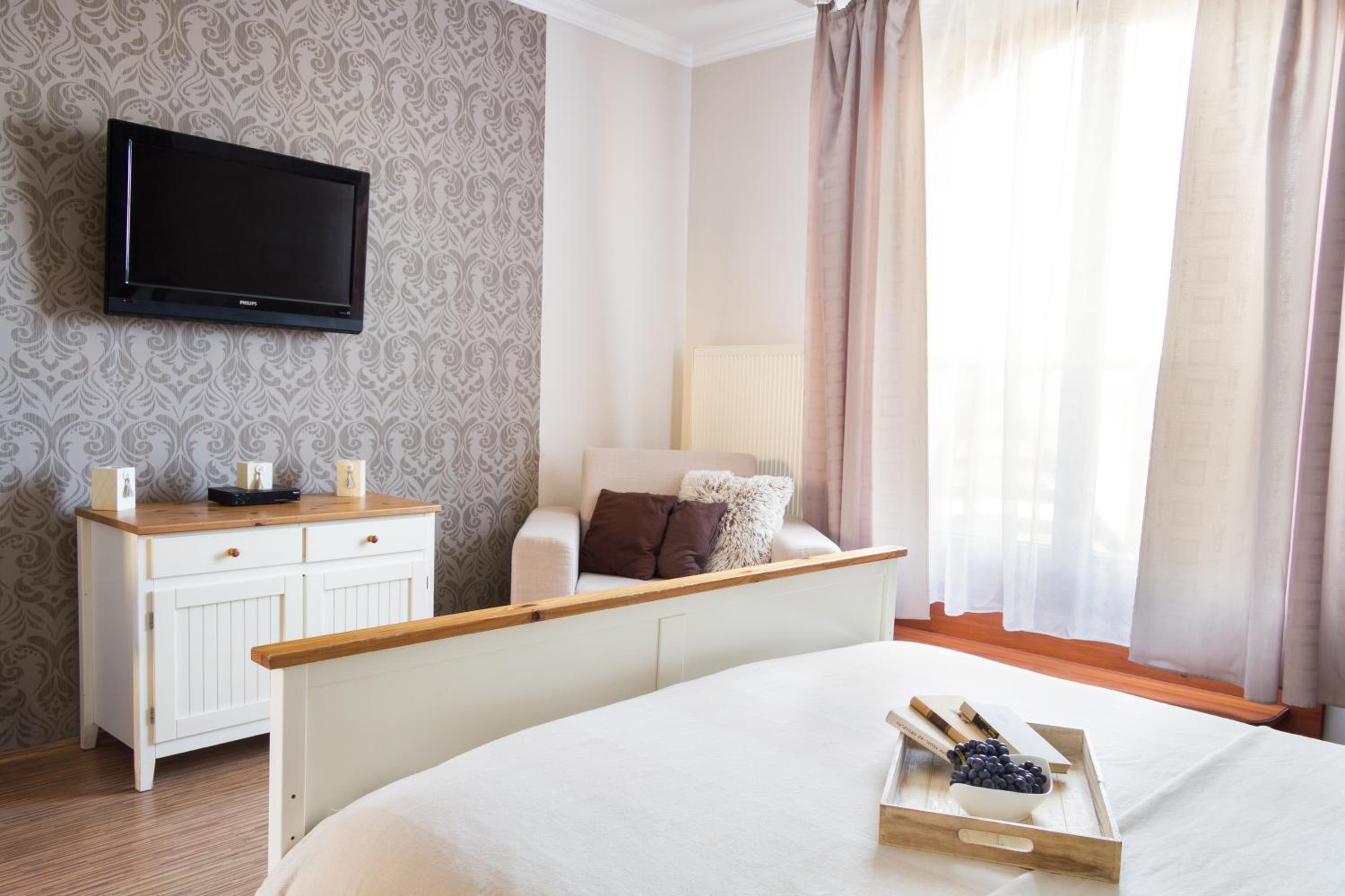 Double or Twin Room photo 3
