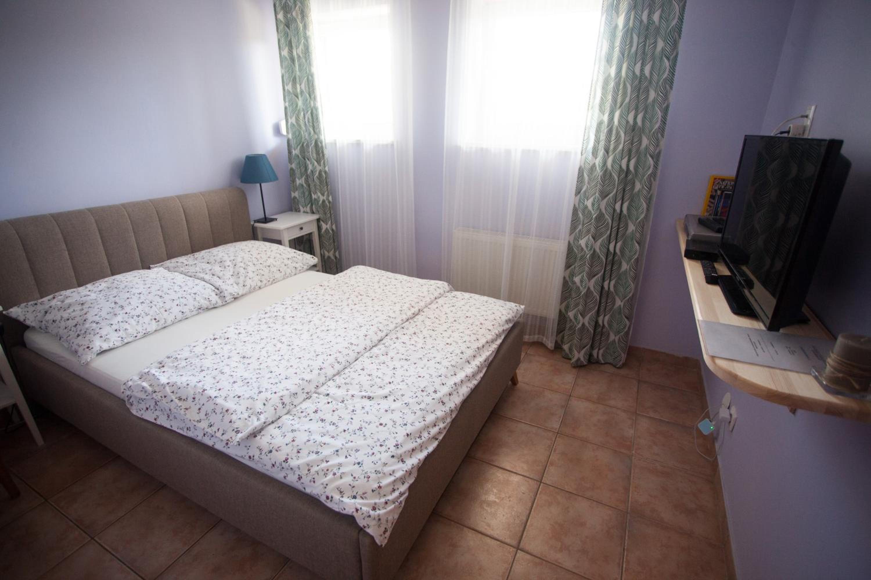 Suite Apartment
