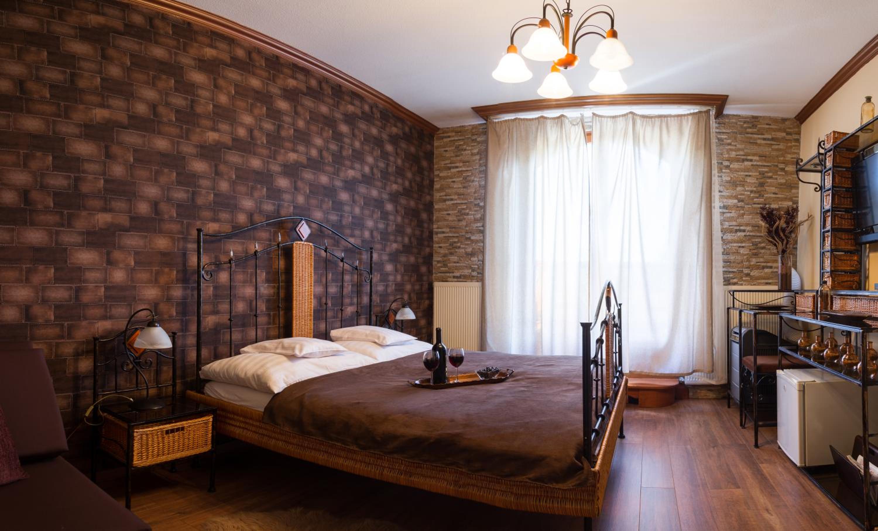 Quadruple Room - Photo 14