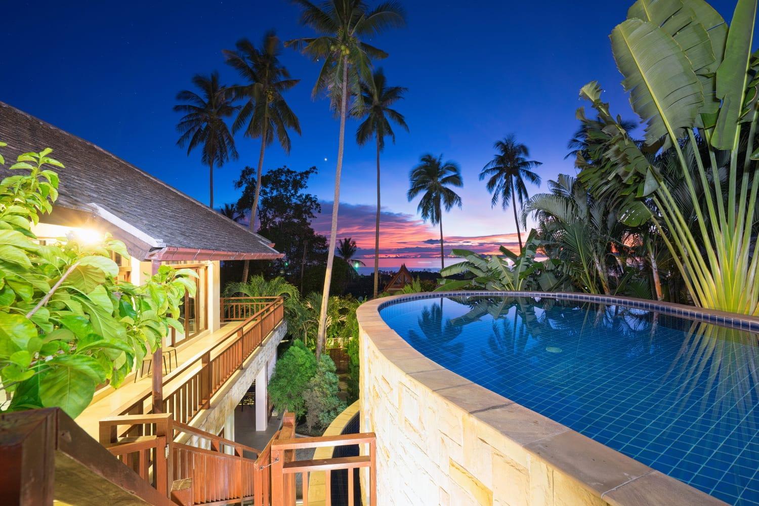 Villa with Sea View - Photo 21