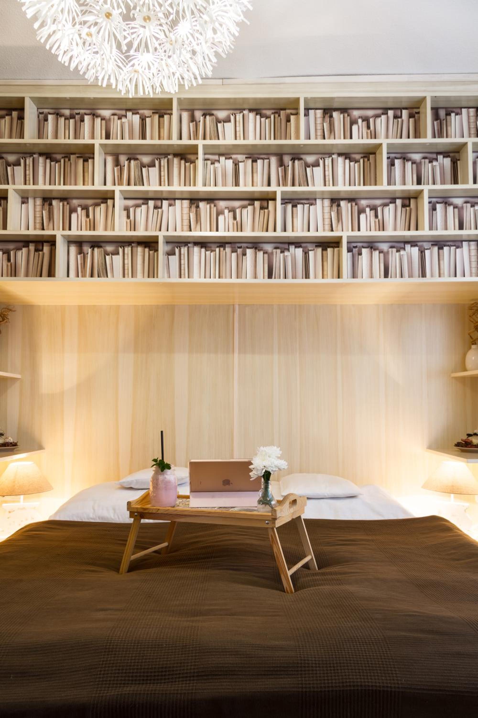 Quadruple Room - Photo 2