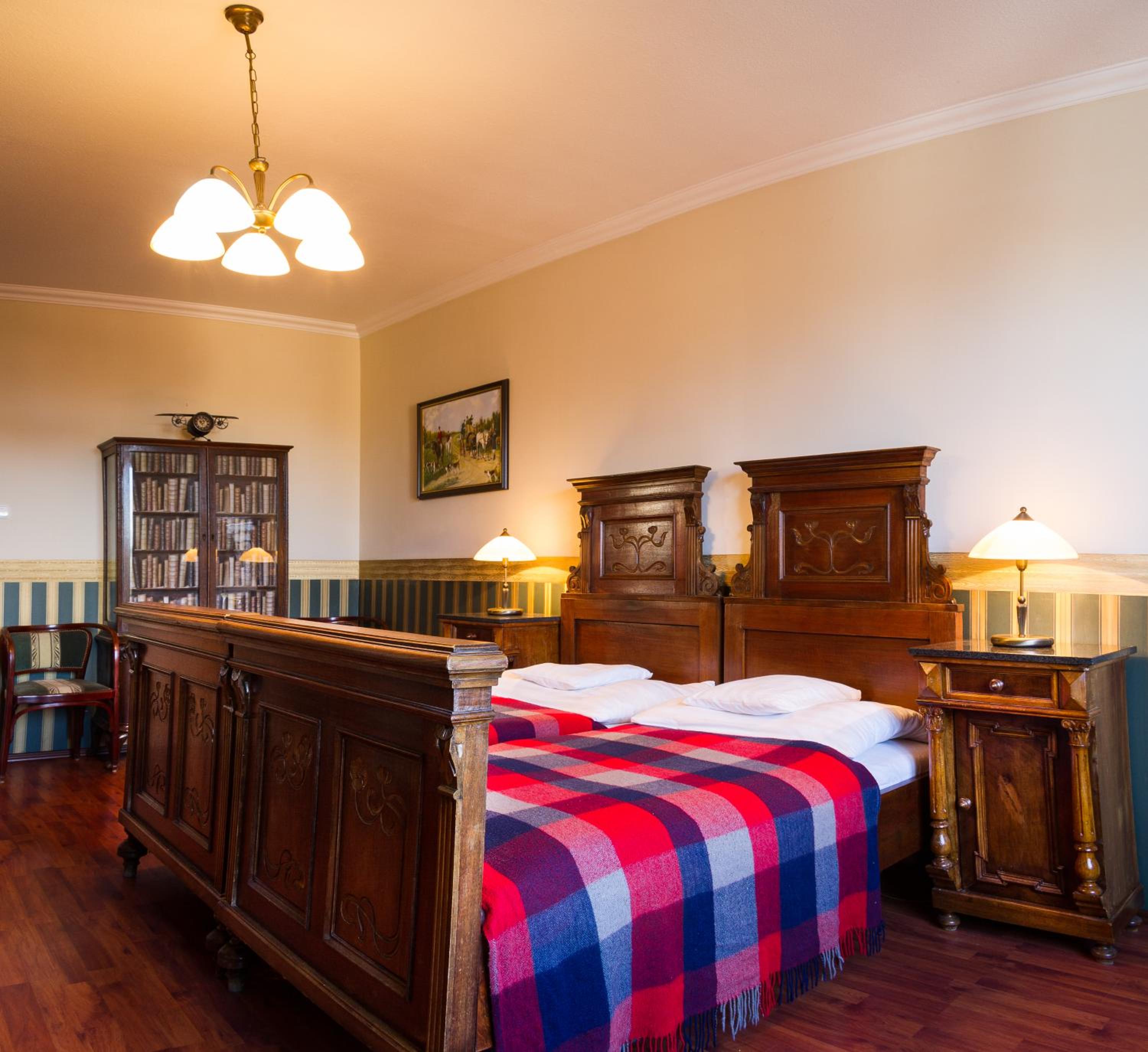 Quadruple Room - Photo 12