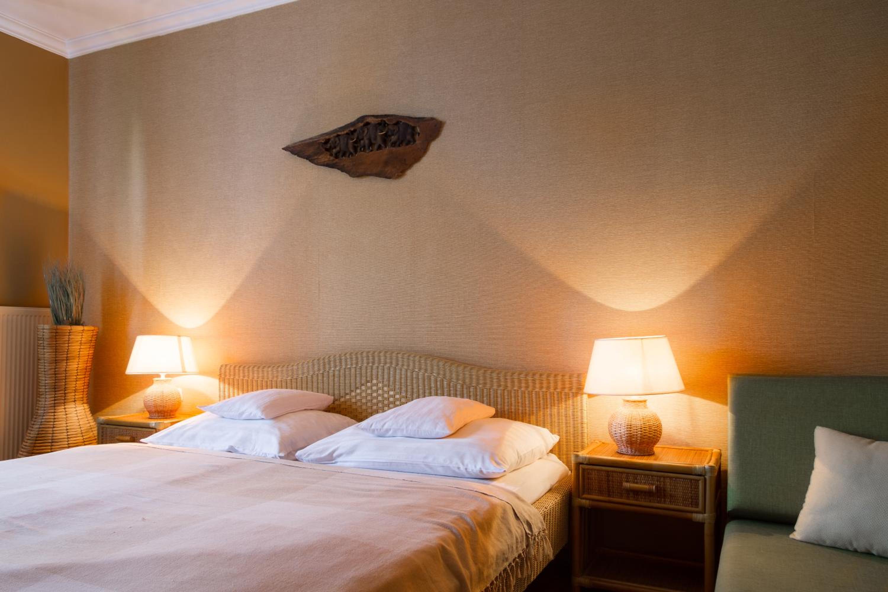 Double or Twin Room photo 2