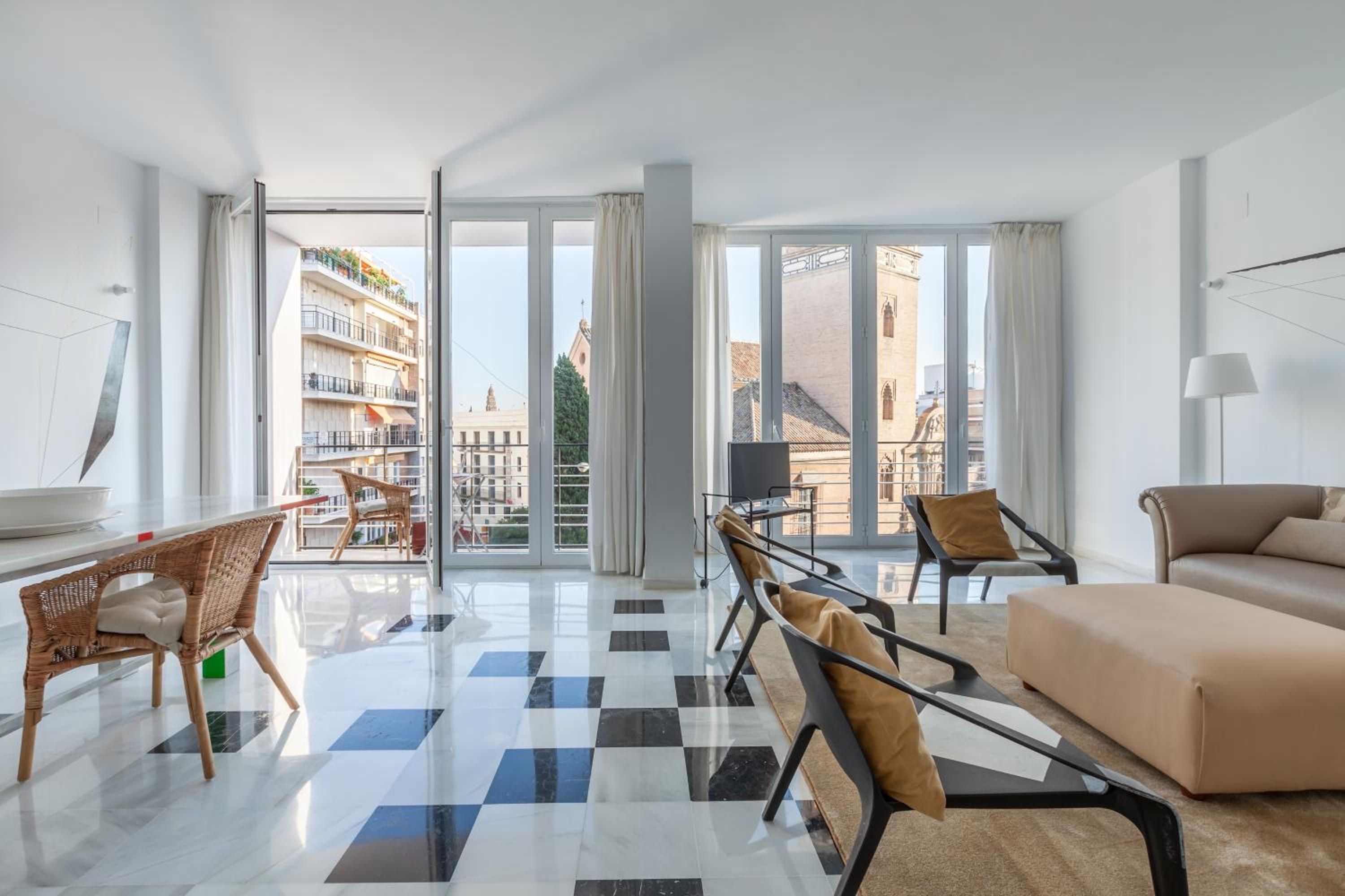 Apartamento